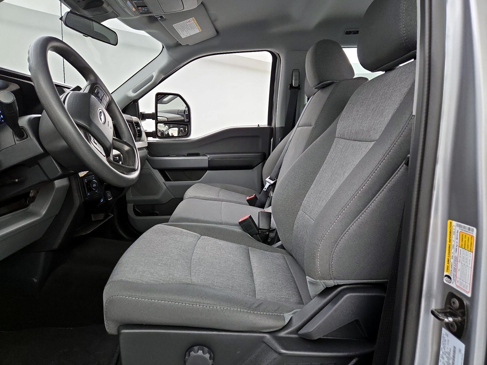 Thumbnail: 2024 Ford F-250 - 11