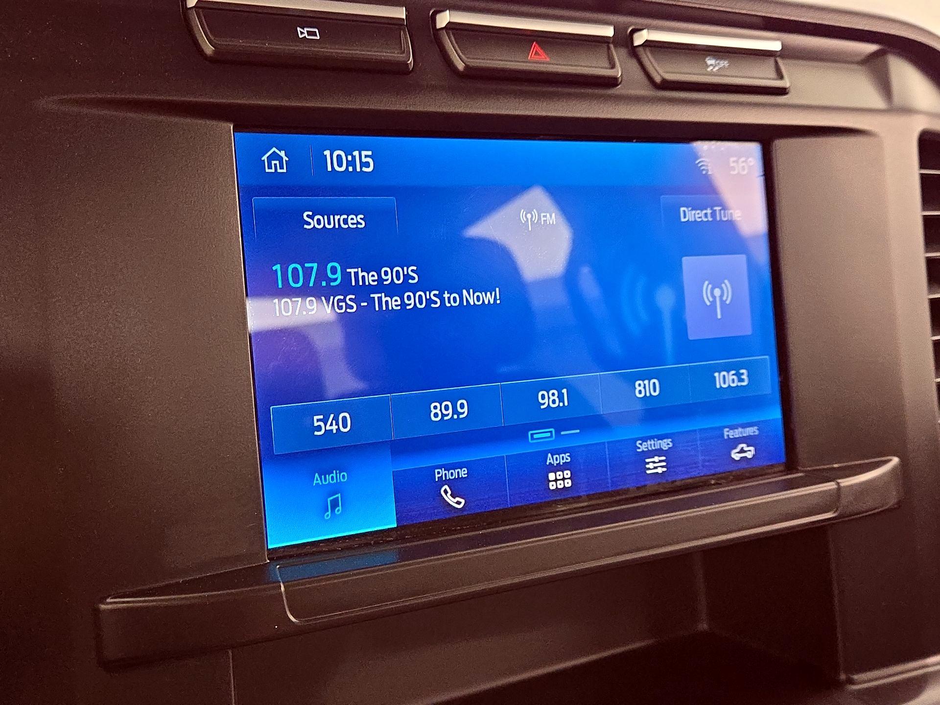 Thumbnail: 2024 Ford F-250 - 15