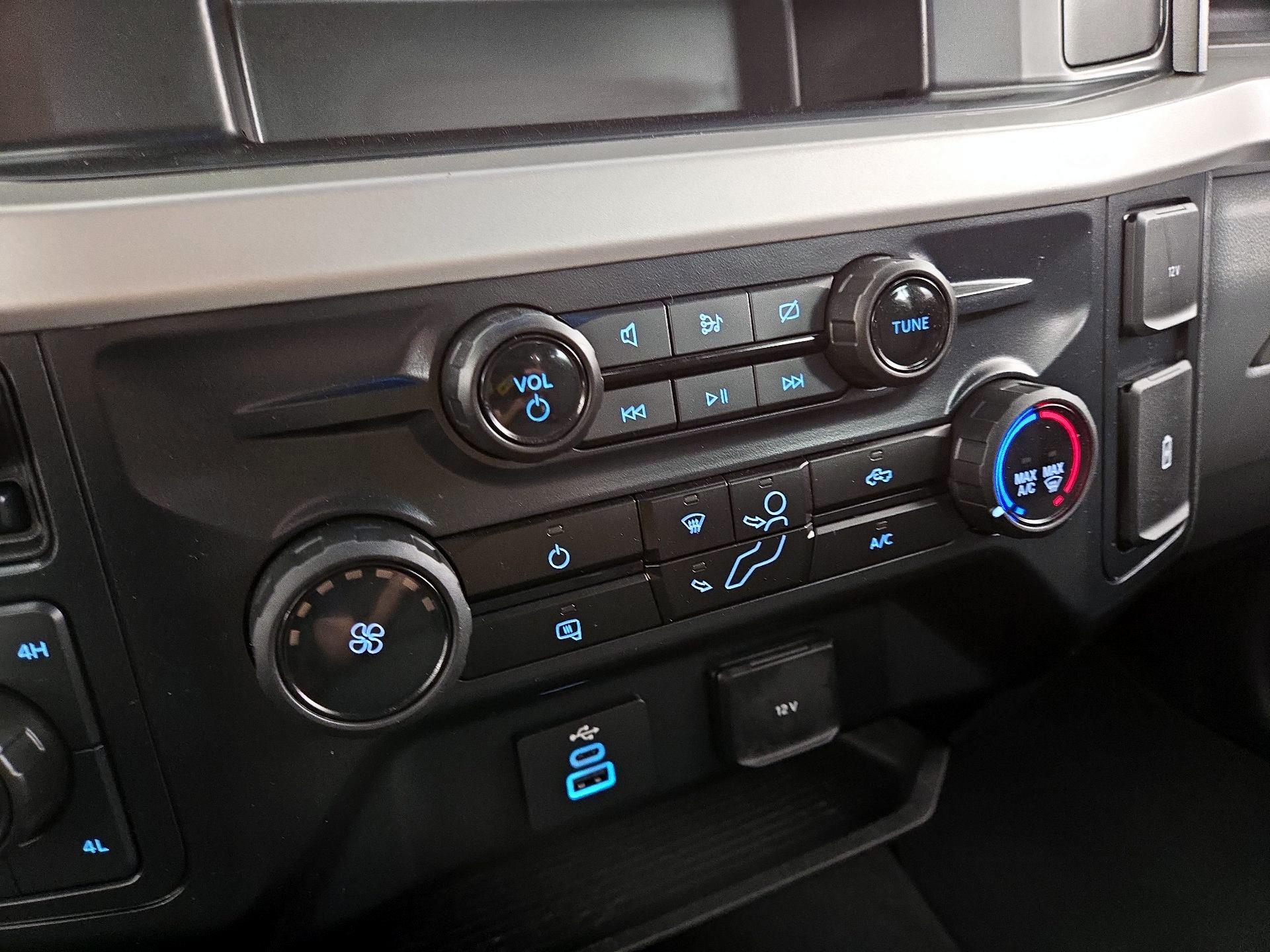 Thumbnail: 2024 Ford F-250 - 16