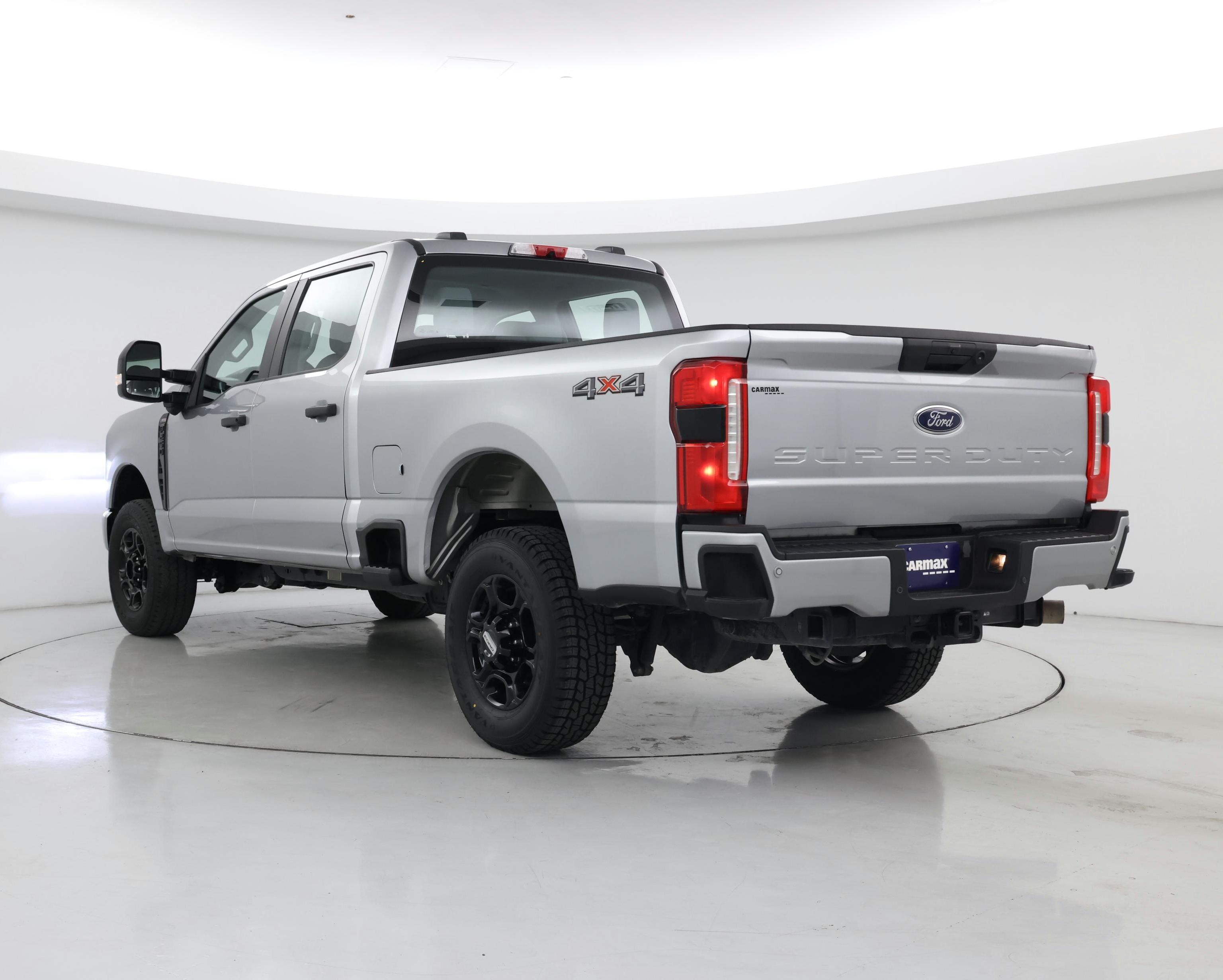 Thumbnail: 2024 Ford F-250 - 2