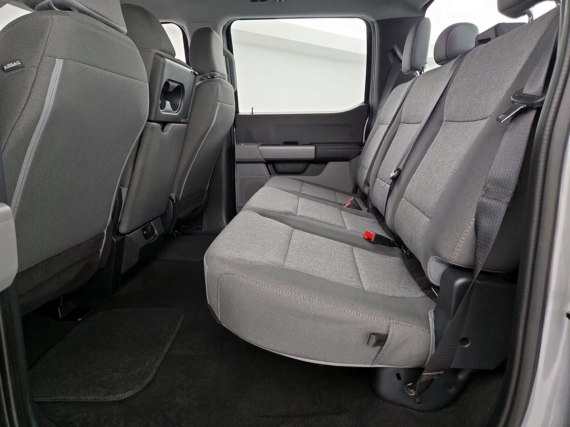 Thumbnail: 2024 Ford F-250 - 19