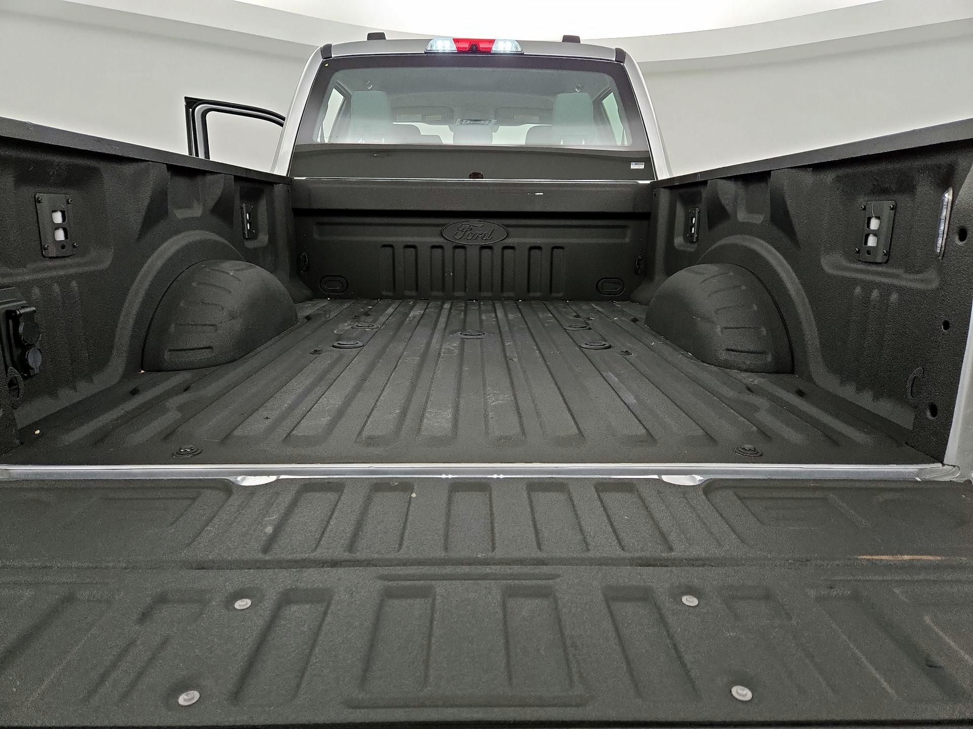 Thumbnail: 2024 Ford F-250 - 20