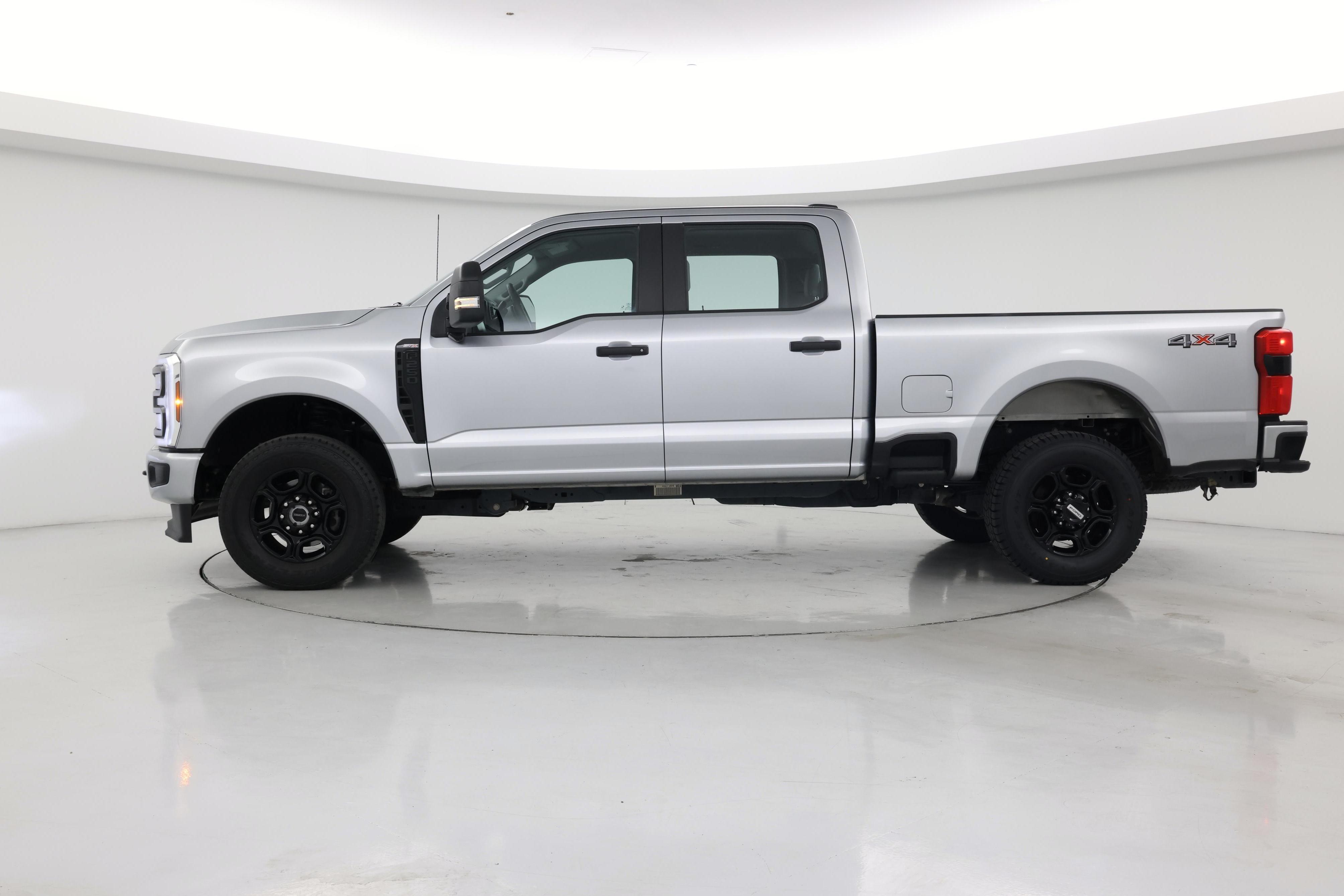 Thumbnail: 2024 Ford F-250 - 3