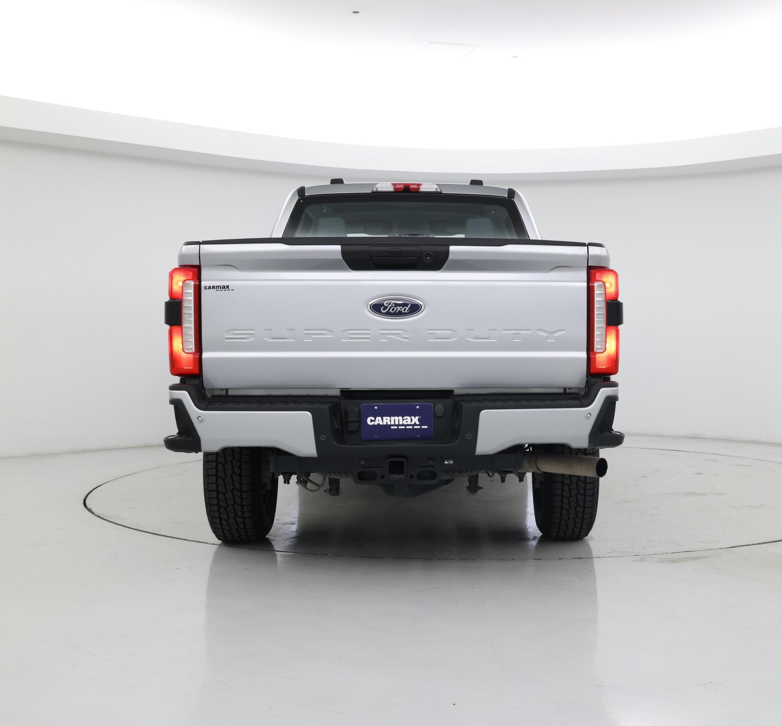 Thumbnail: 2024 Ford F-250 - 6