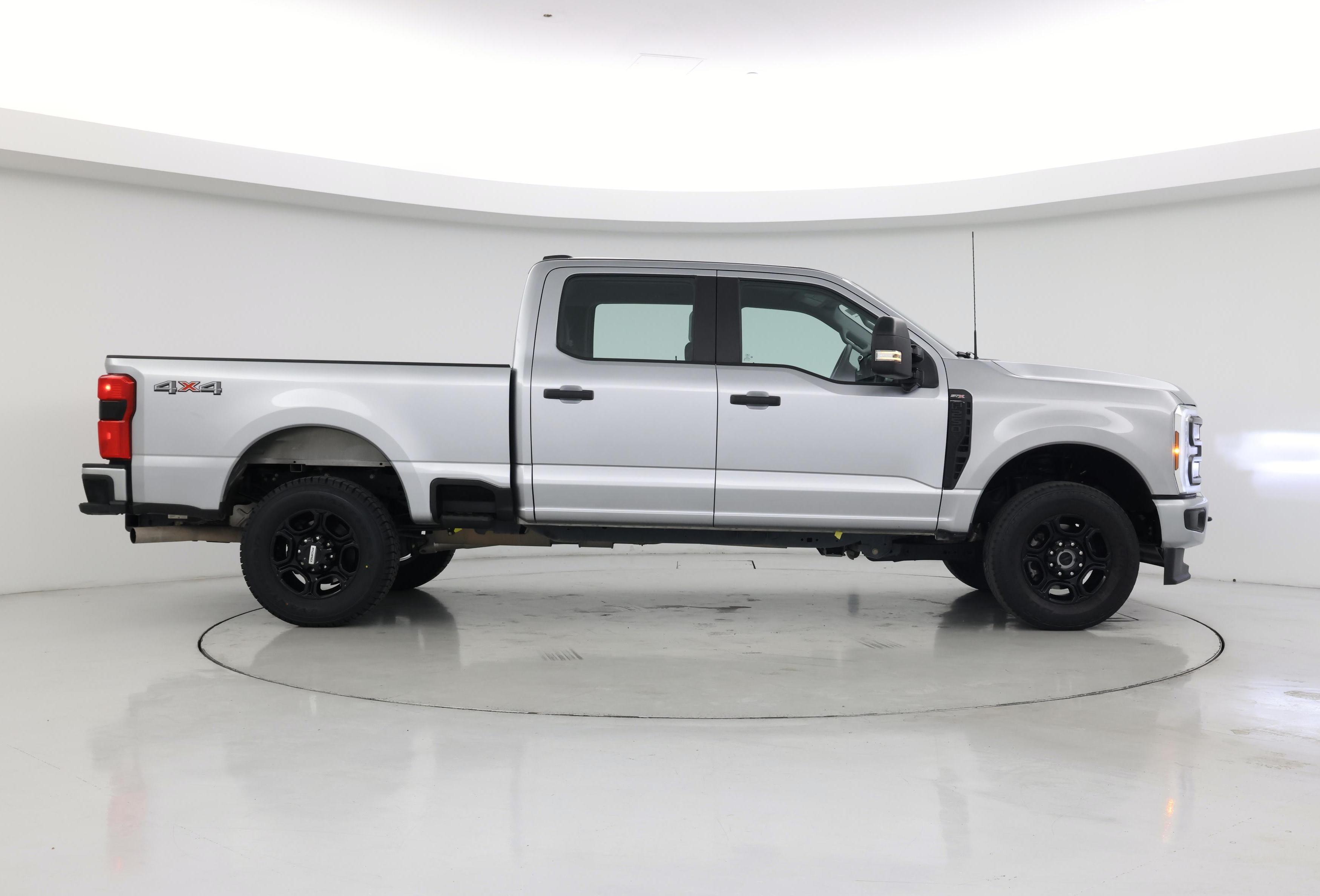 Thumbnail: 2024 Ford F-250 - 7