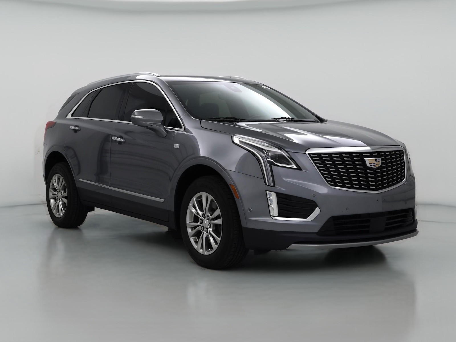 2020 Cadillac XT5