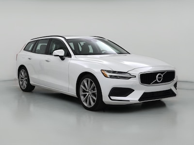 2020 Volvo V60 T5 Momentum