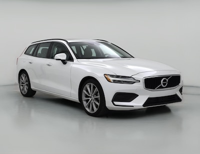 2020 Volvo V60 T5 Momentum