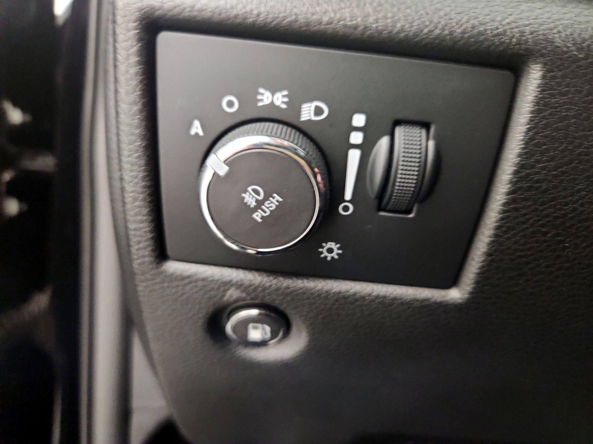 Thumbnail: 2022 Jeep Grand Cherokee - 13