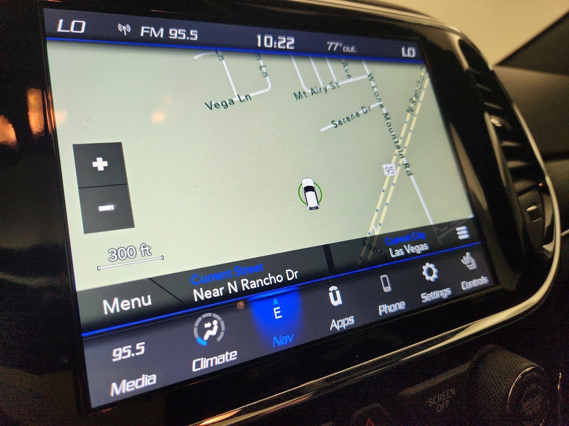 Thumbnail: 2022 Jeep Grand Cherokee - 14