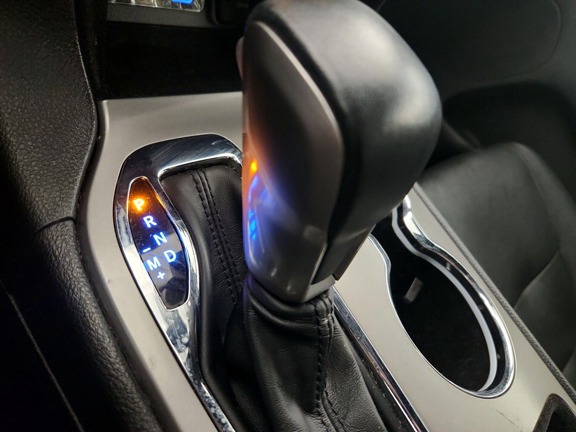 Thumbnail: 2022 Jeep Grand Cherokee - 18