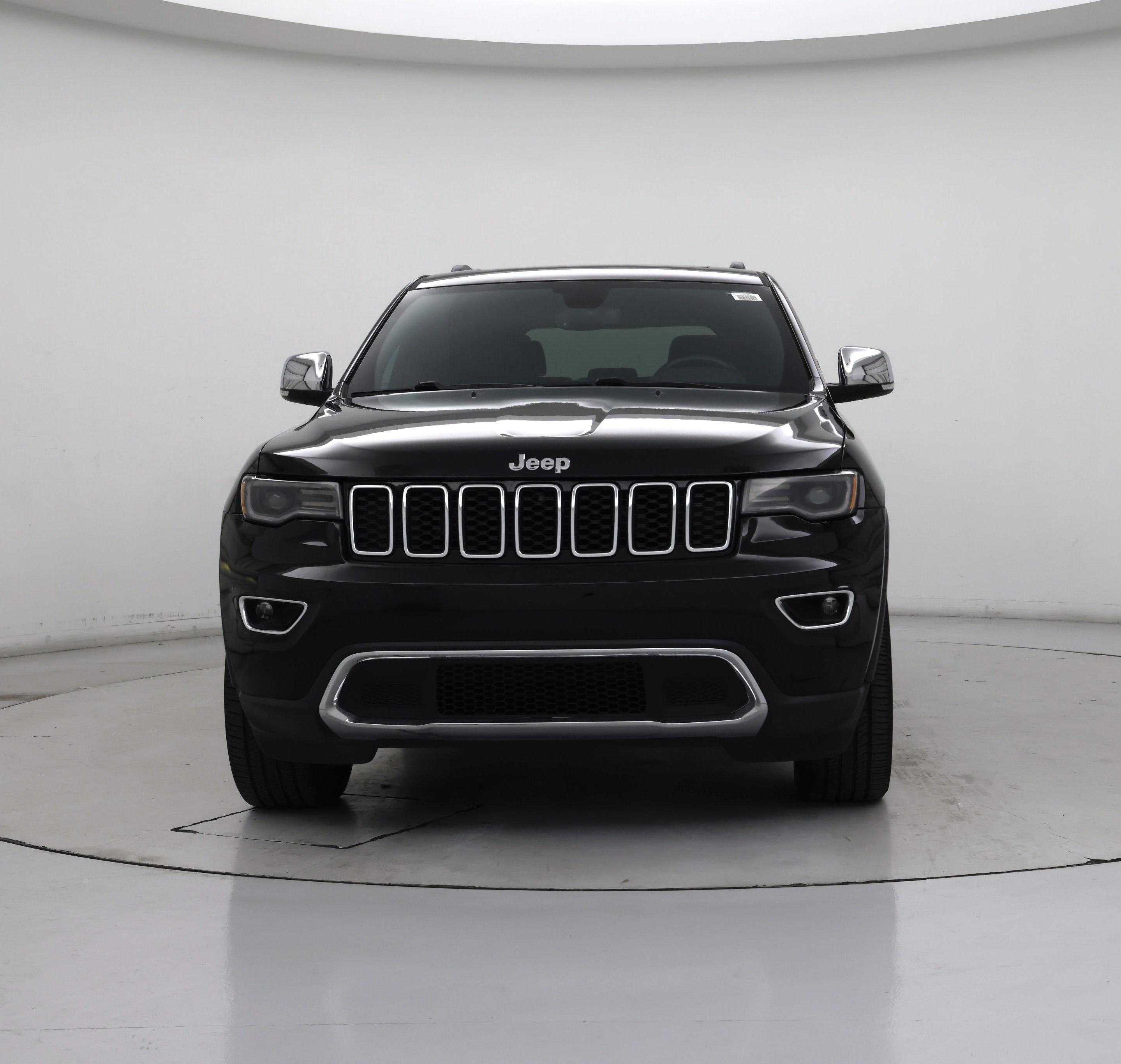 Thumbnail: 2022 Jeep Grand Cherokee - 5