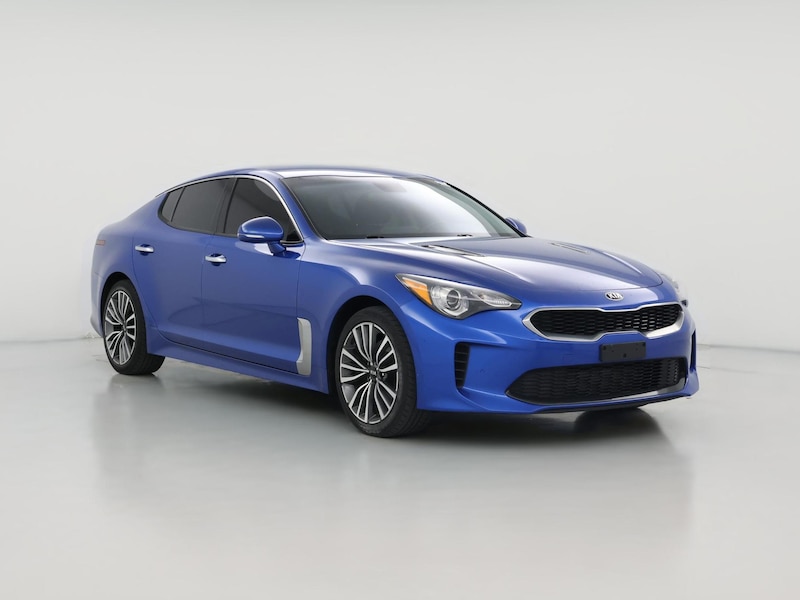 2019 Kia Stinger  -
                  Henderson, NV