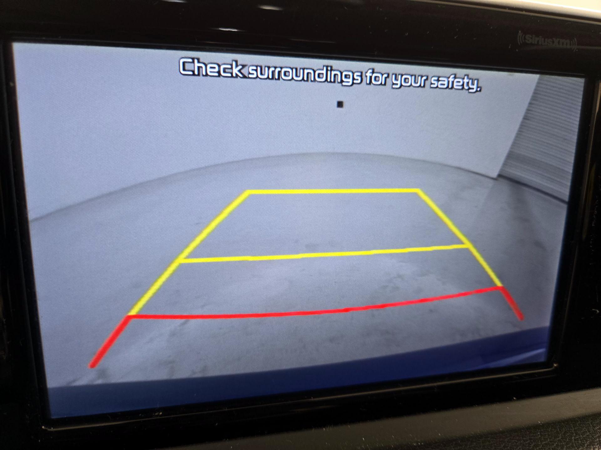 Thumbnail: 2019 Kia Stinger - 14