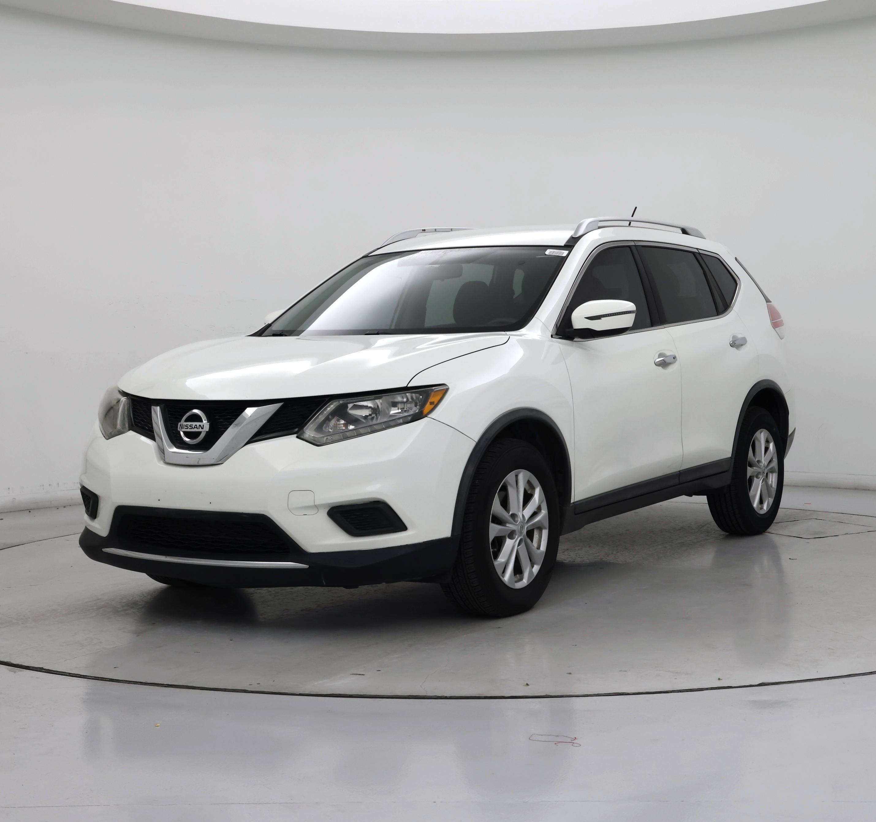 Thumbnail: 2016 Nissan Rogue - 4