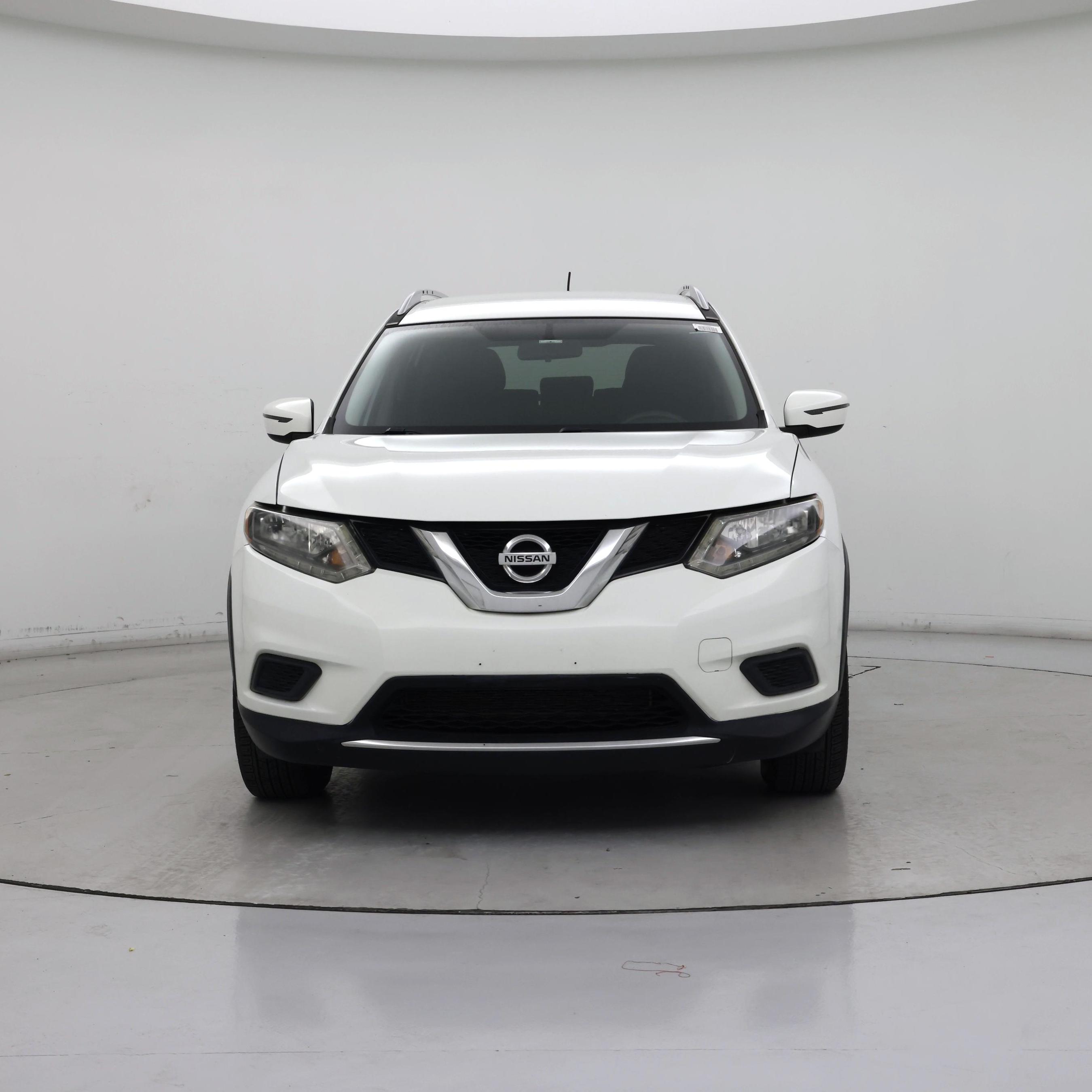 Thumbnail: 2016 Nissan Rogue - 5