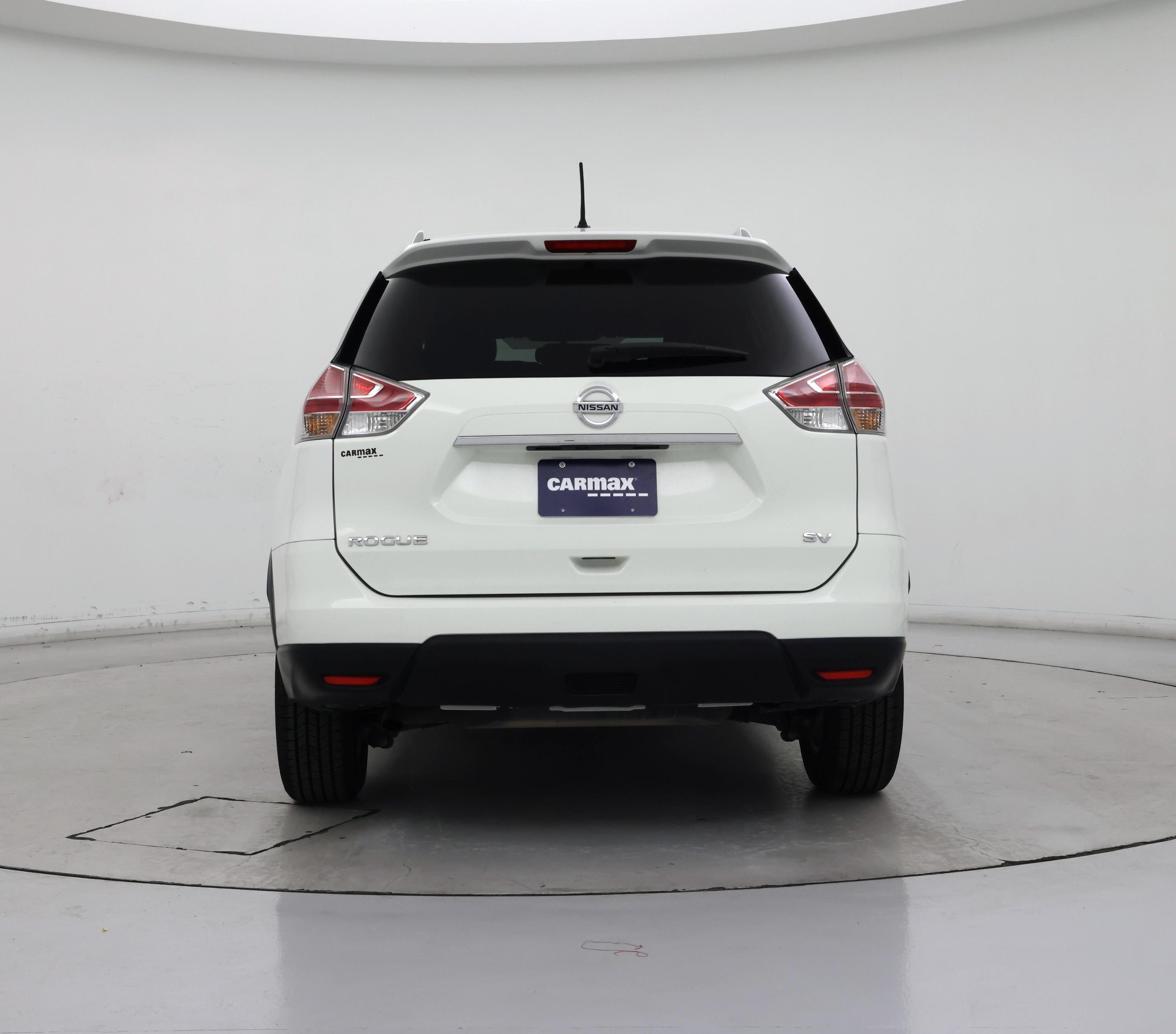 Thumbnail: 2016 Nissan Rogue - 6