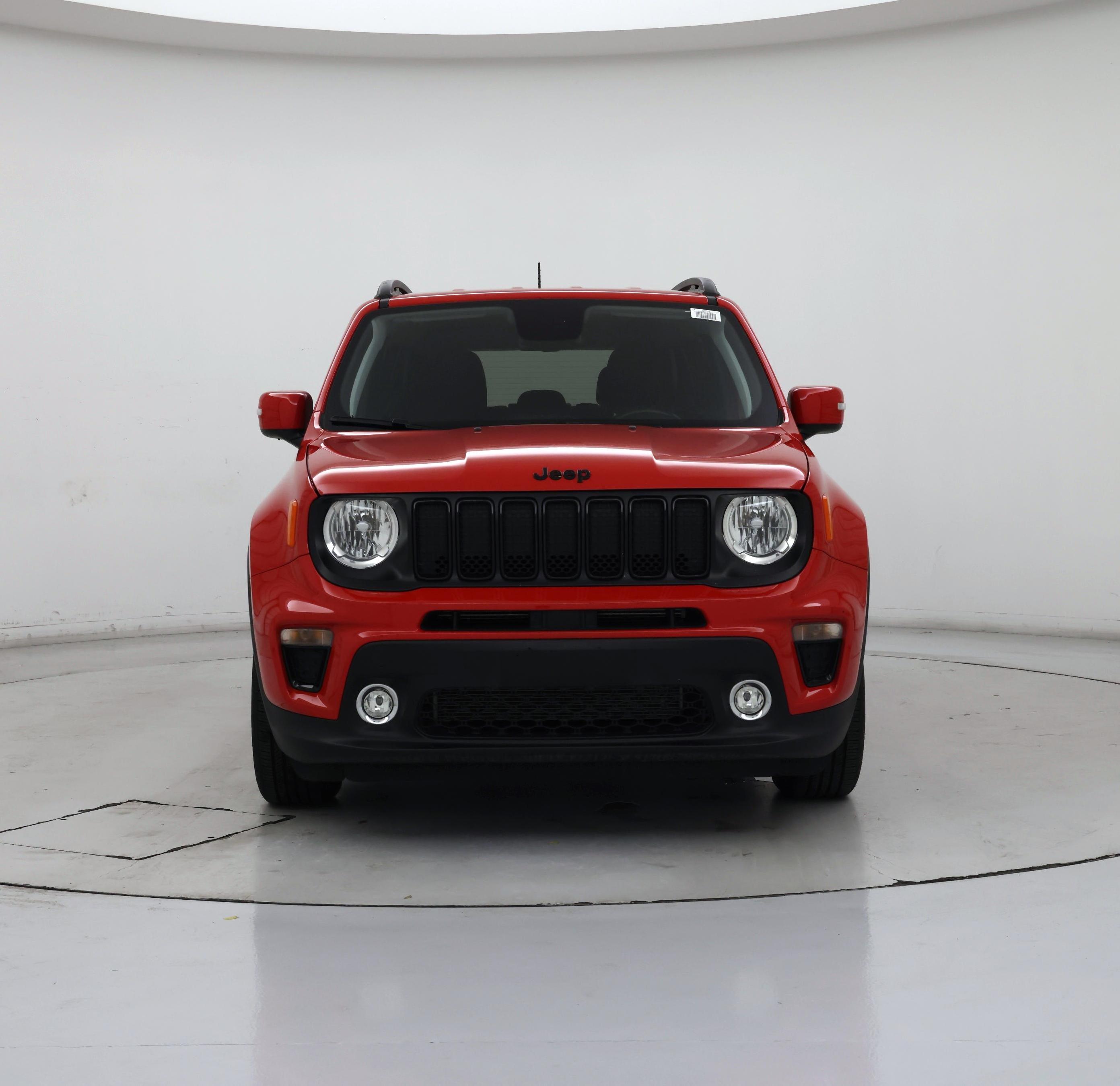 Thumbnail: 2020 Jeep Renegade - 5