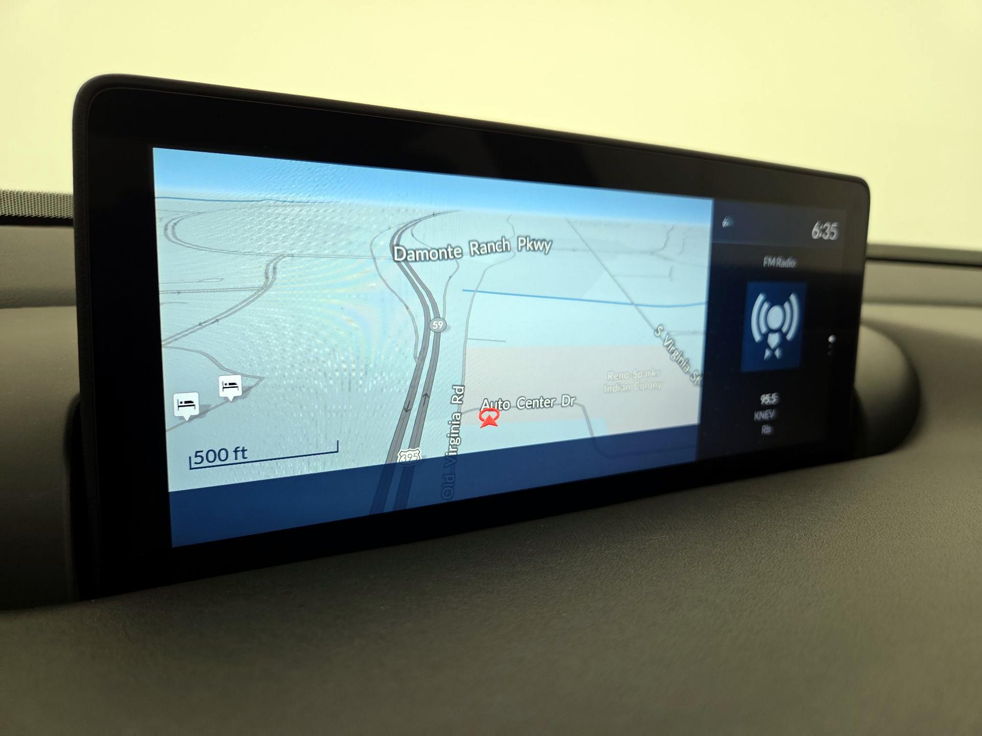 Thumbnail: 2021 Acura TLX - 14