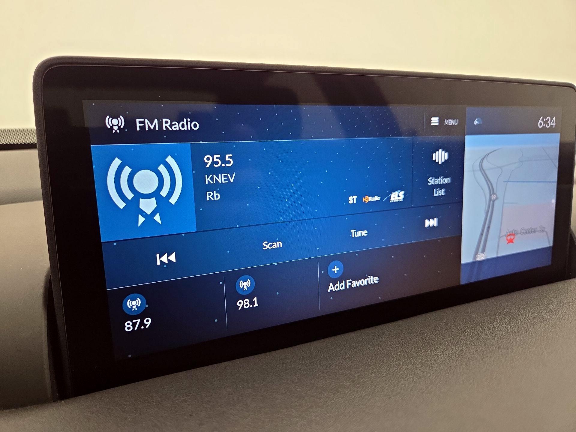 Thumbnail: 2021 Acura TLX - 16