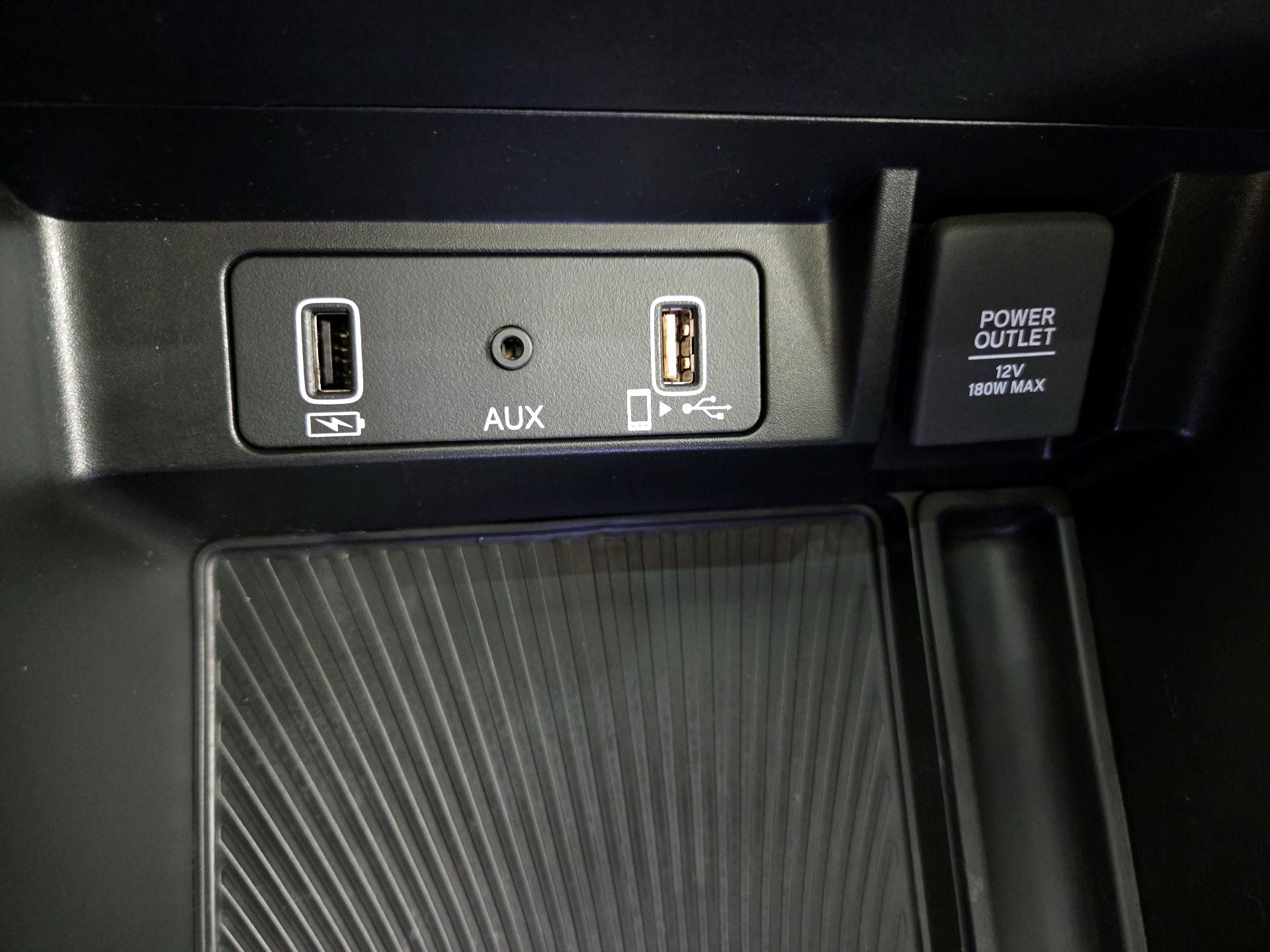 Thumbnail: 2021 Acura TLX - 19