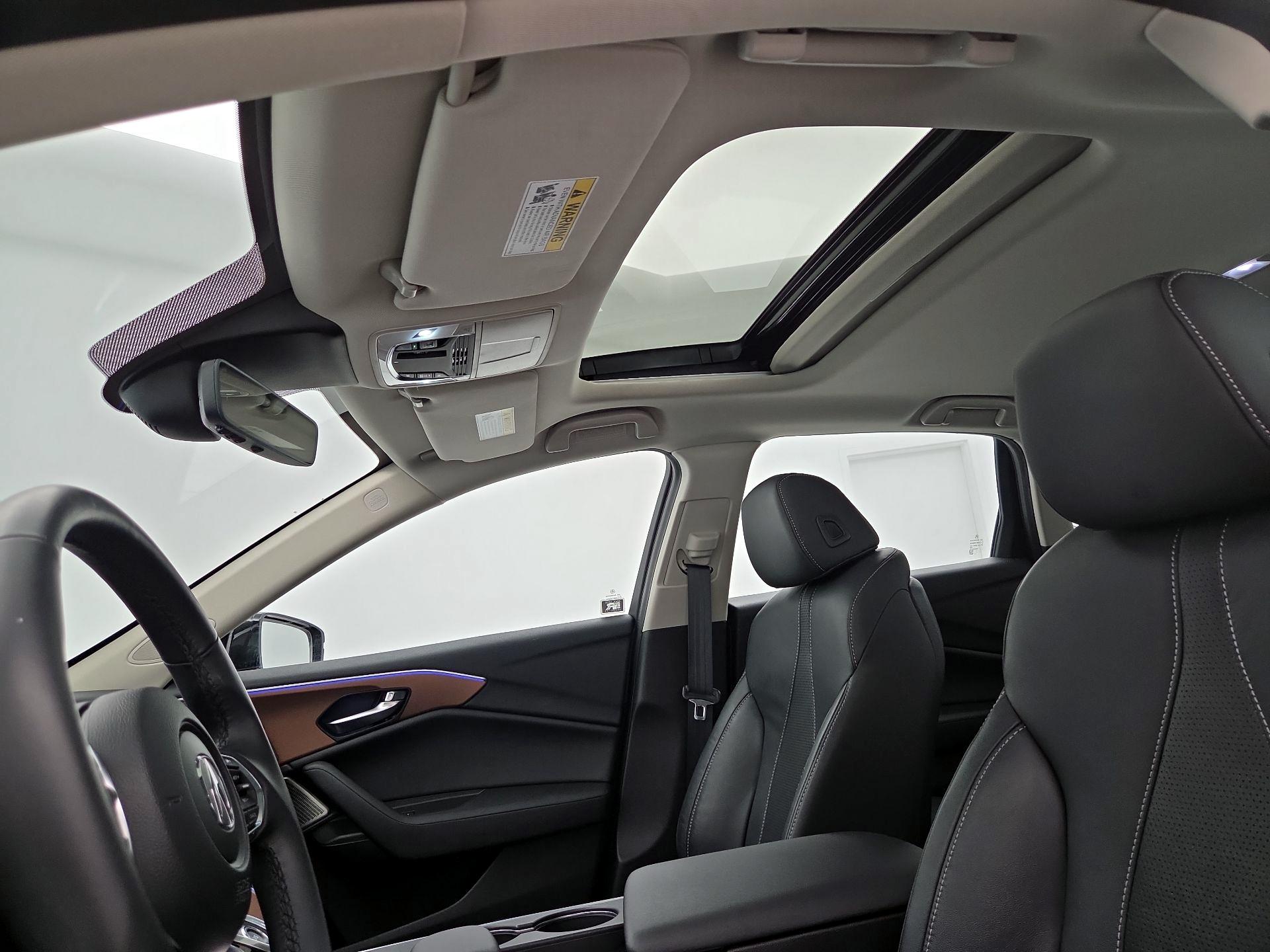 Thumbnail: 2021 Acura TLX - 20