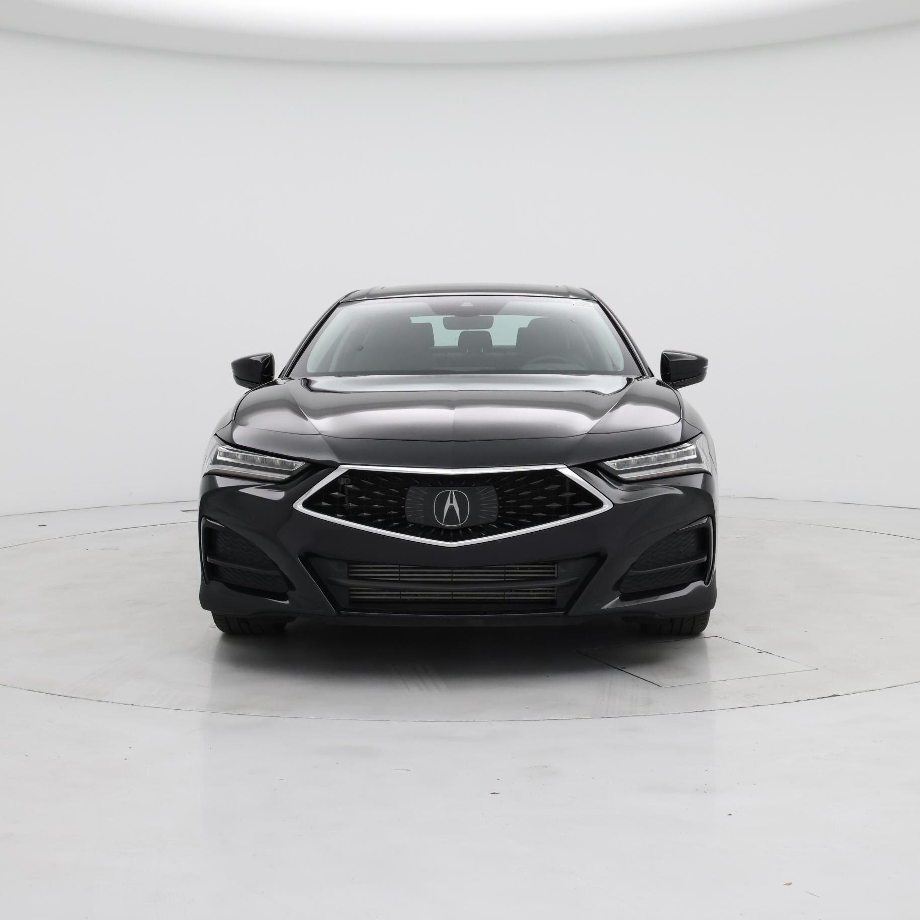 Thumbnail: 2021 Acura TLX - 5