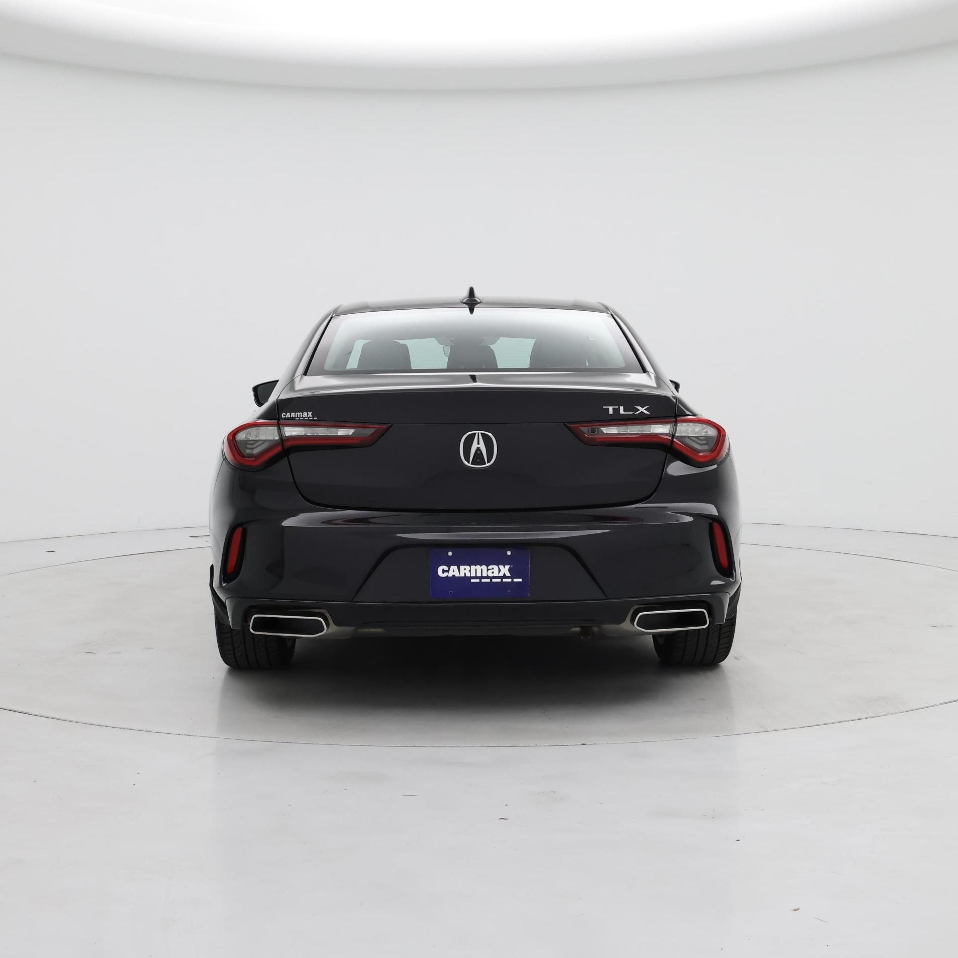 Thumbnail: 2021 Acura TLX - 6