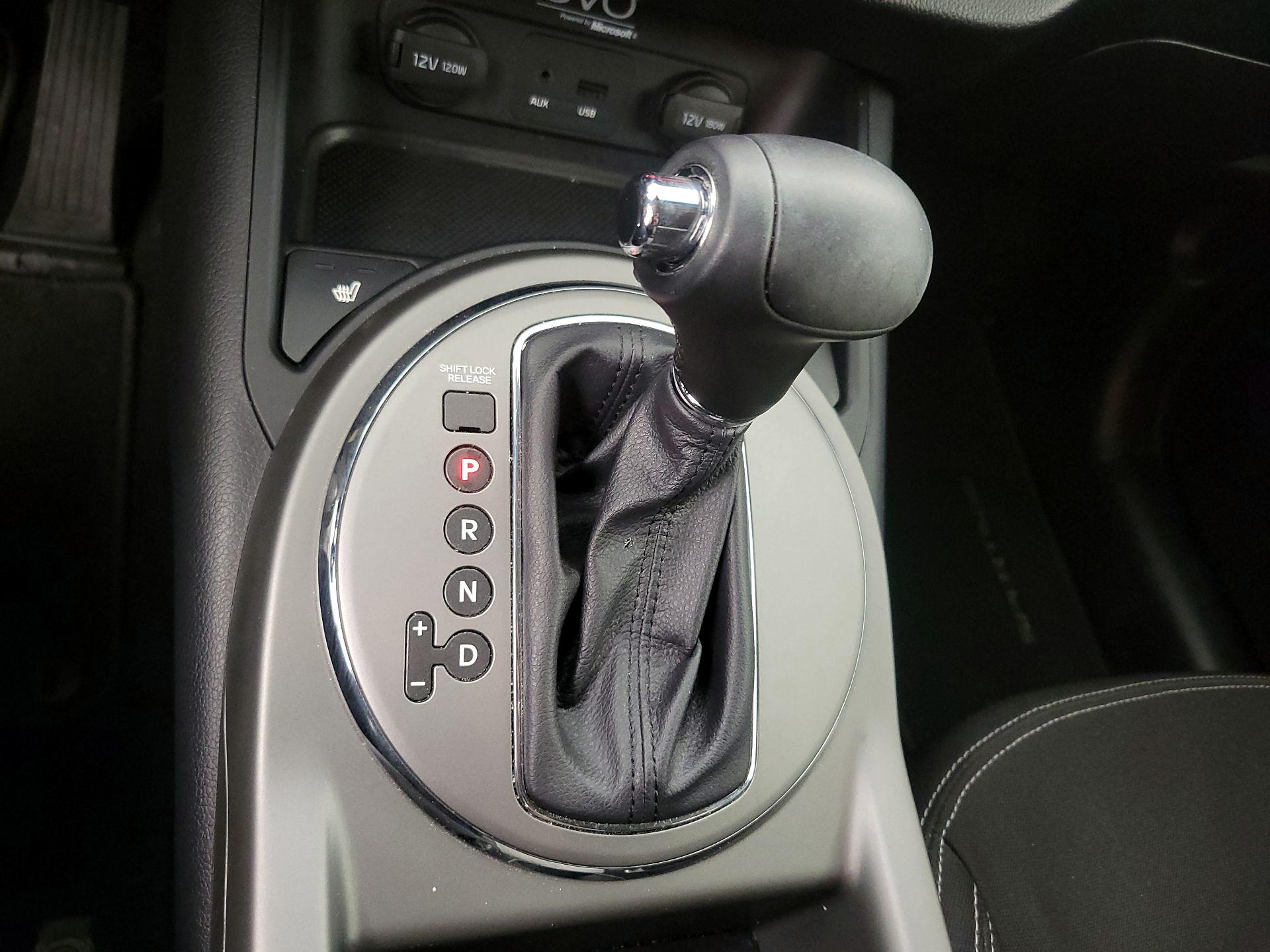 Thumbnail: 2014 Kia Sportage - 17