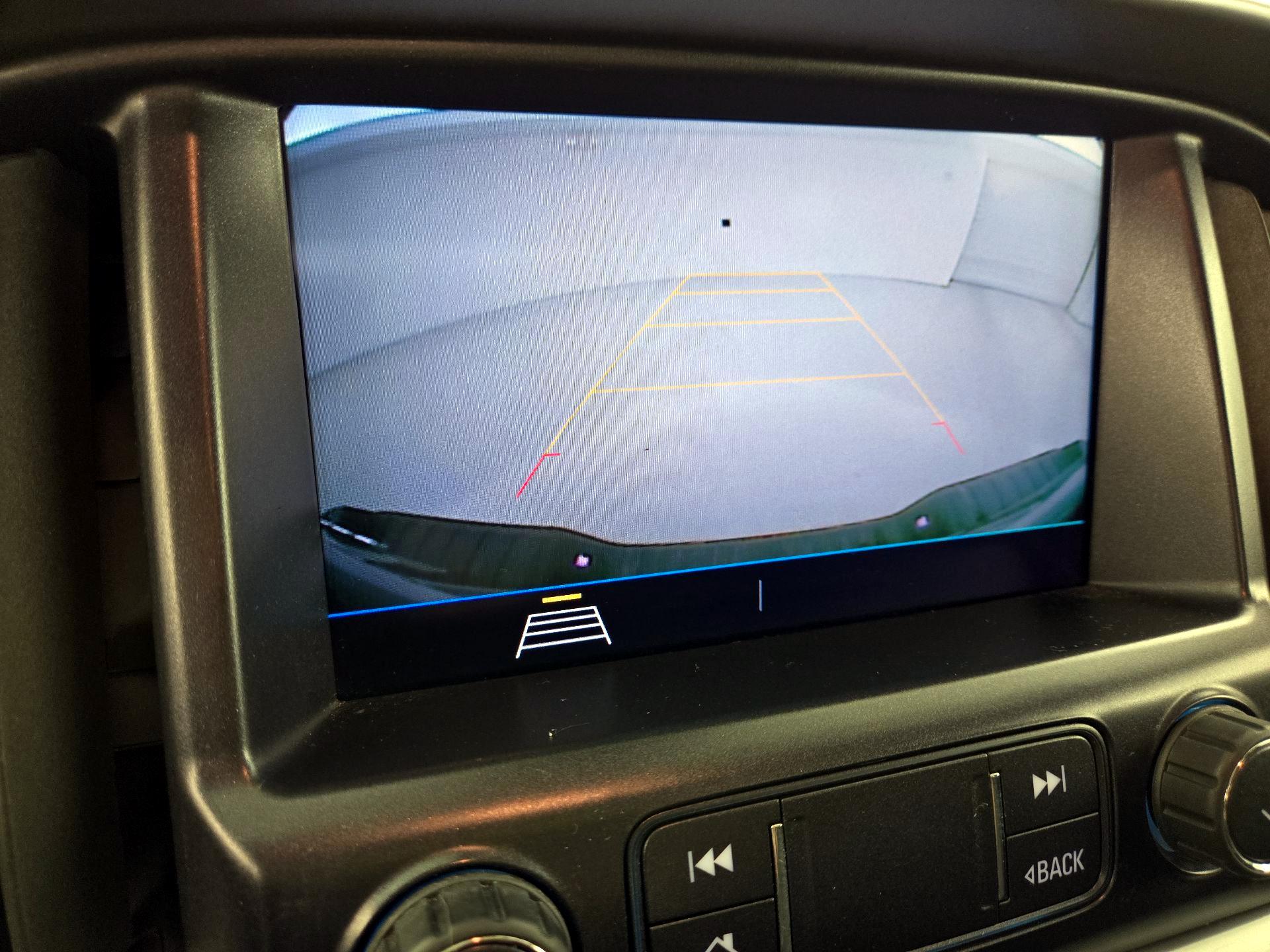 Thumbnail: 2021 Chevrolet Colorado - 14