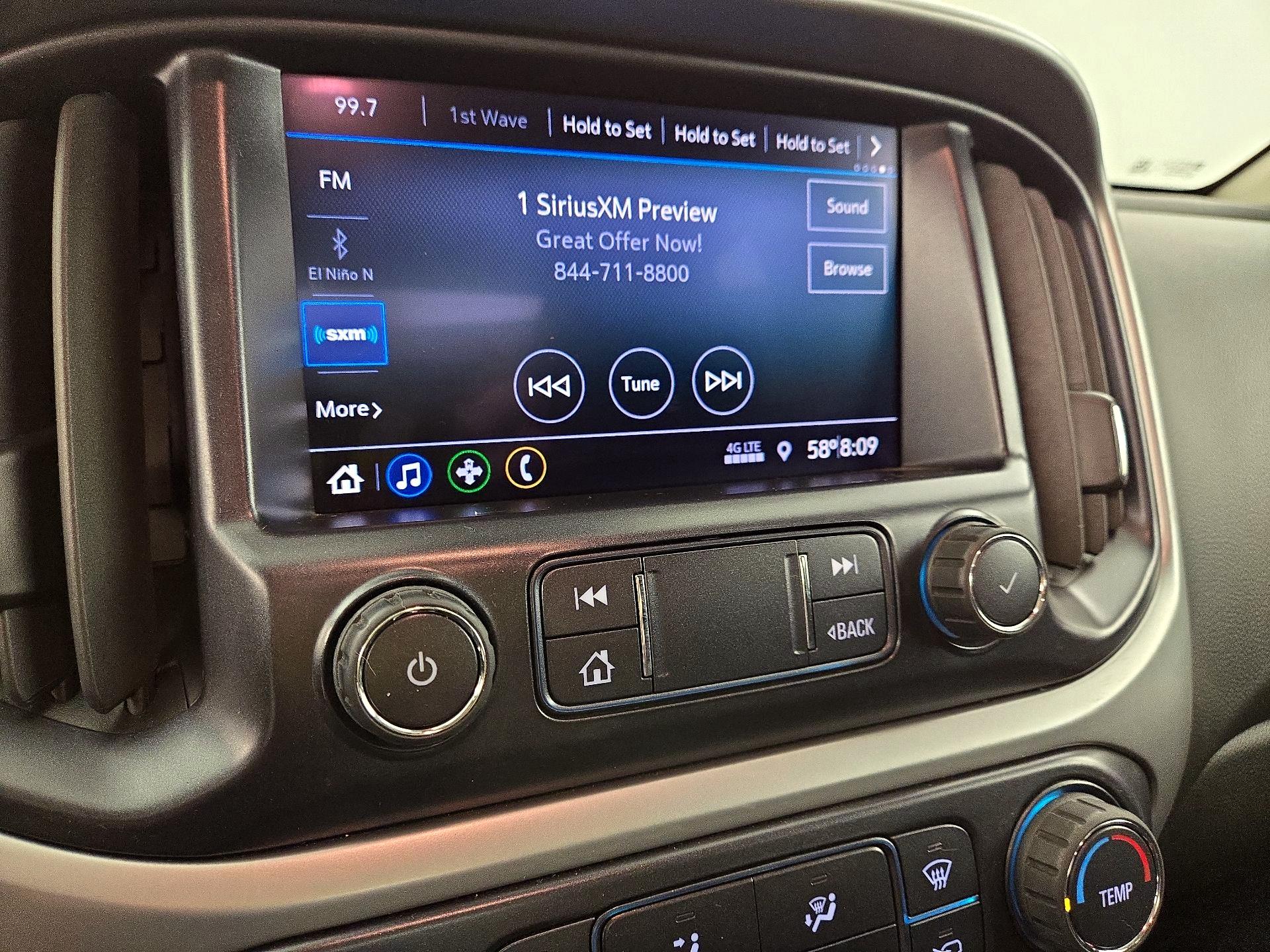 Thumbnail: 2021 Chevrolet Colorado - 15