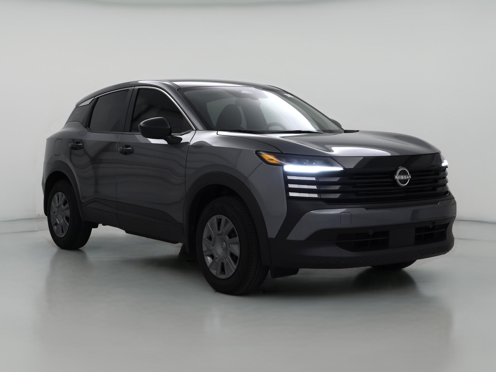 2025 Nissan Kicks