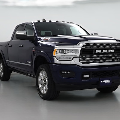 2019 Ram 2500 Limited