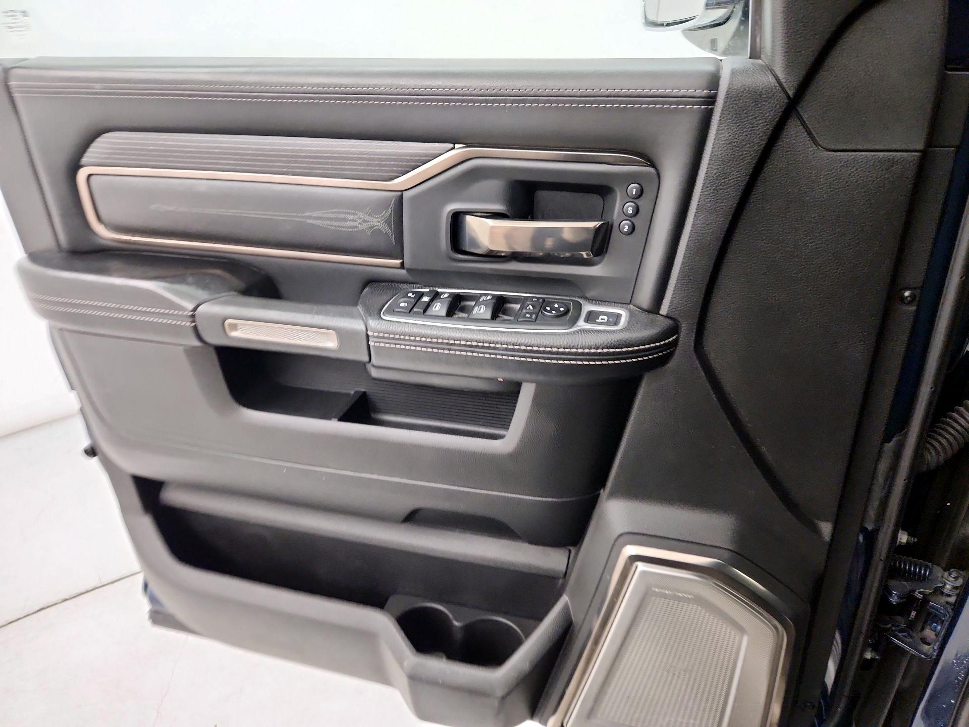 Thumbnail: 2019 RAM 2500 - 12