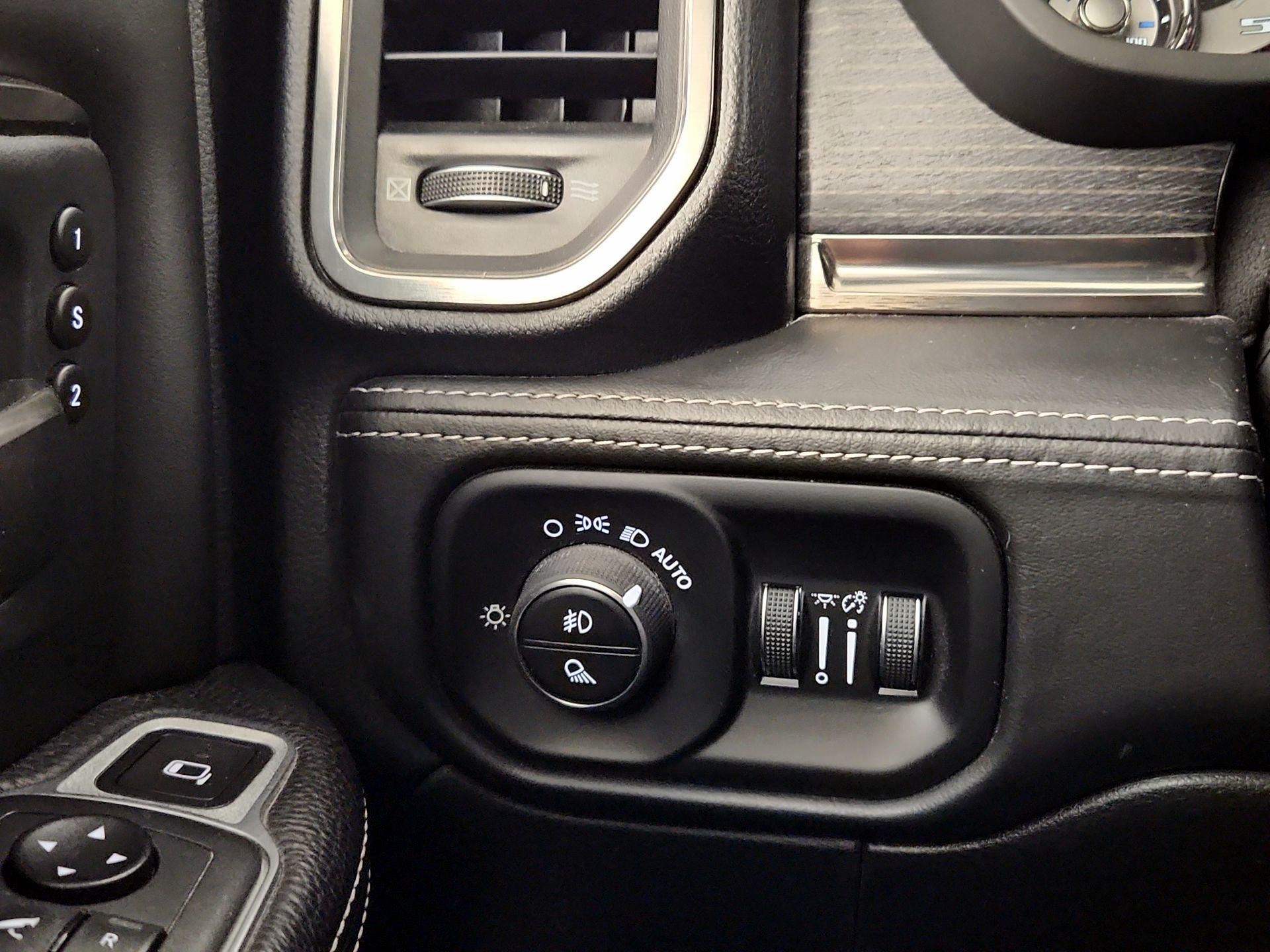 Thumbnail: 2019 RAM 2500 - 13
