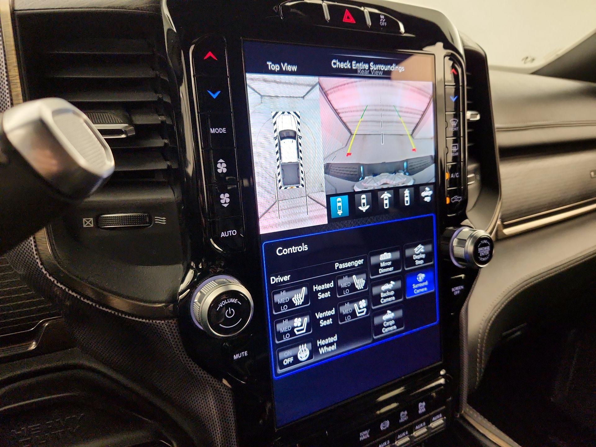 Thumbnail: 2019 RAM 2500 - 14