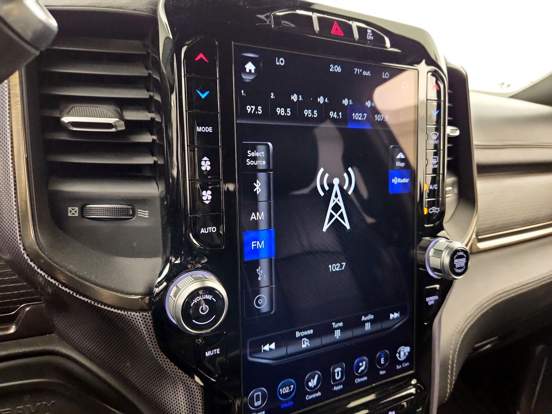 Thumbnail: 2019 RAM 2500 - 15