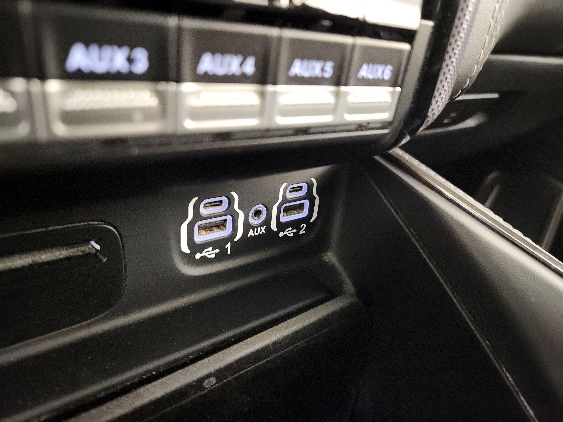 Thumbnail: 2019 RAM 2500 - 18