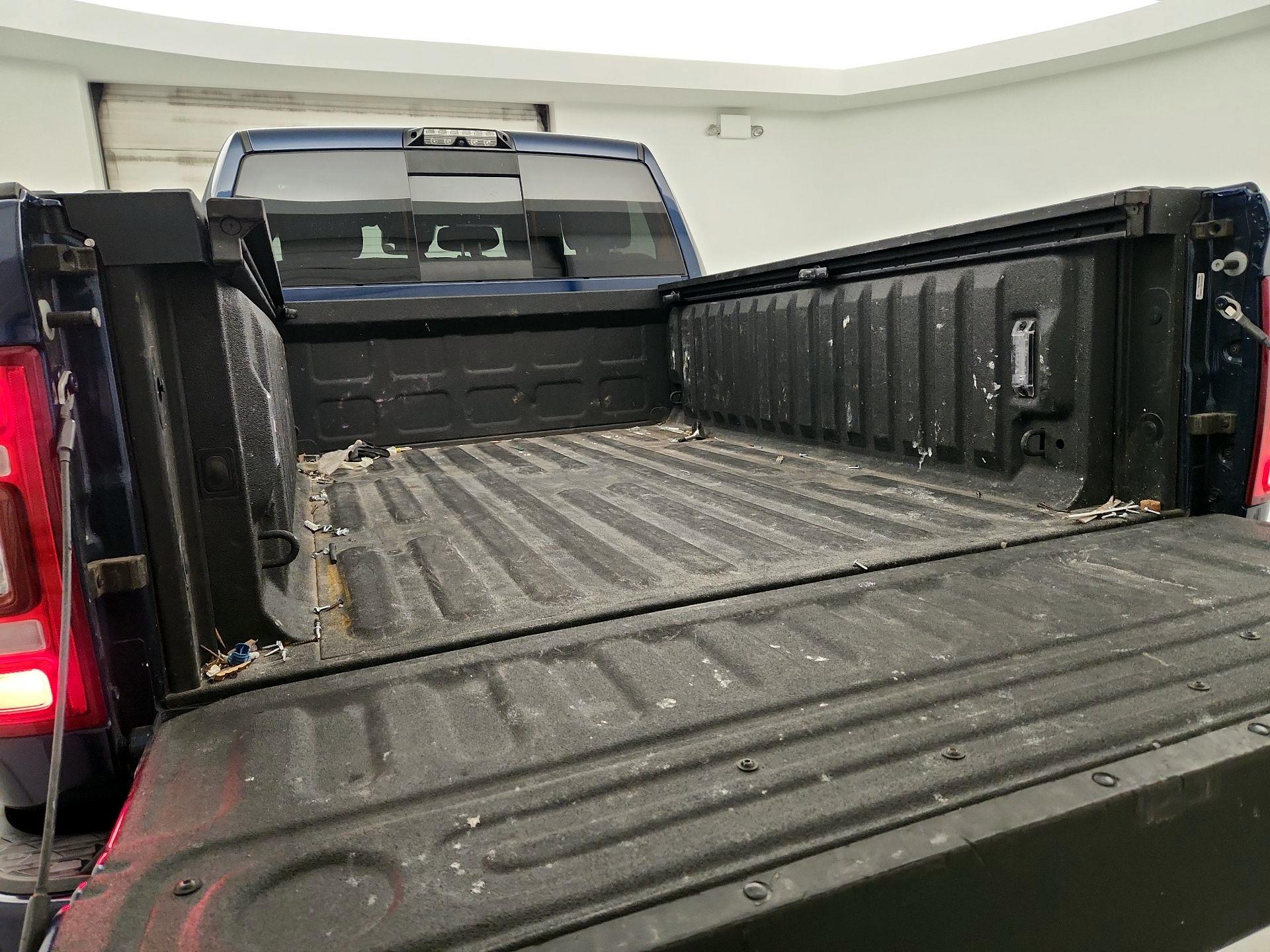 Thumbnail: 2019 RAM 2500 - 20