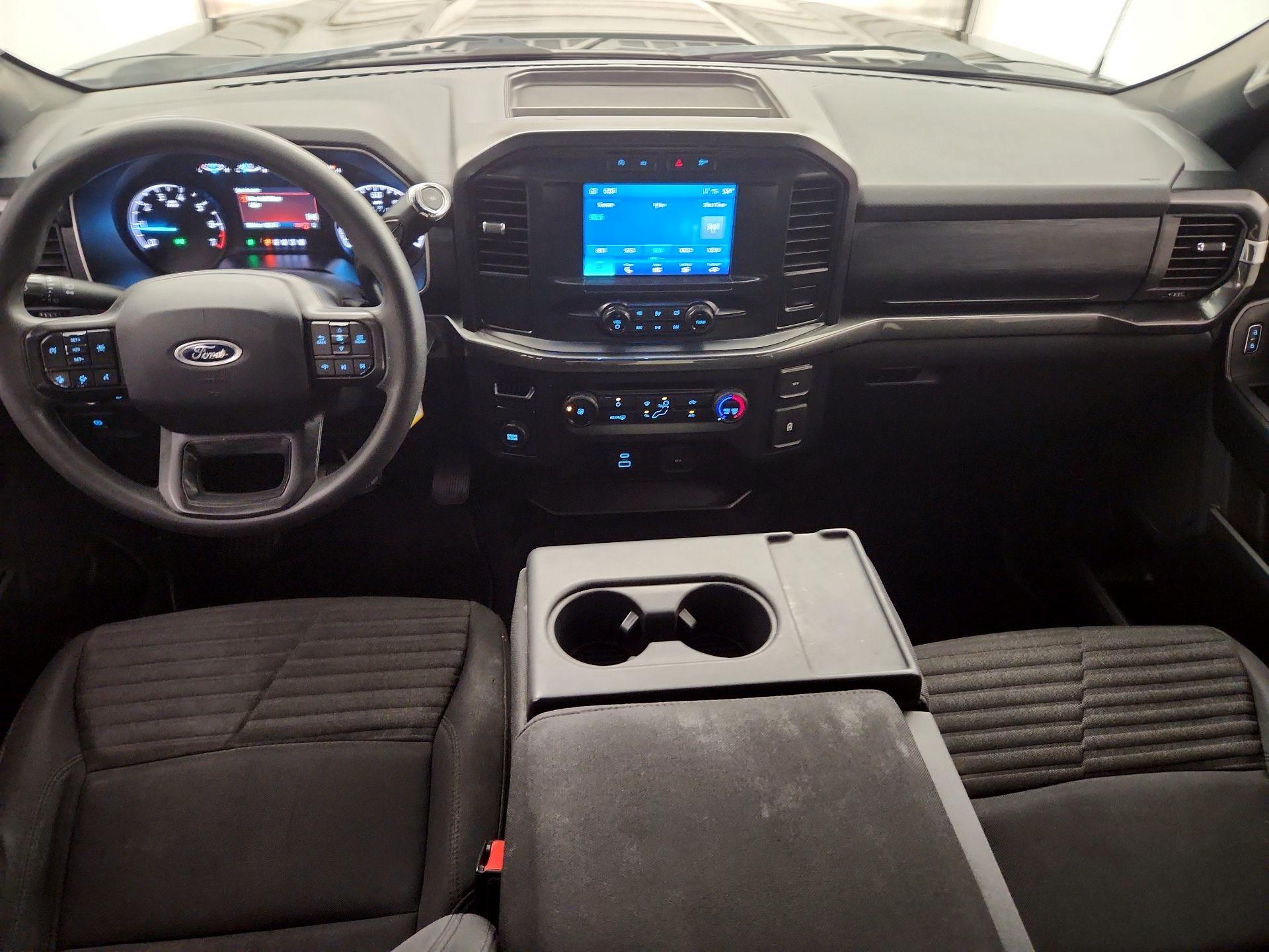 Thumbnail: 2021 Ford F-150 - 9