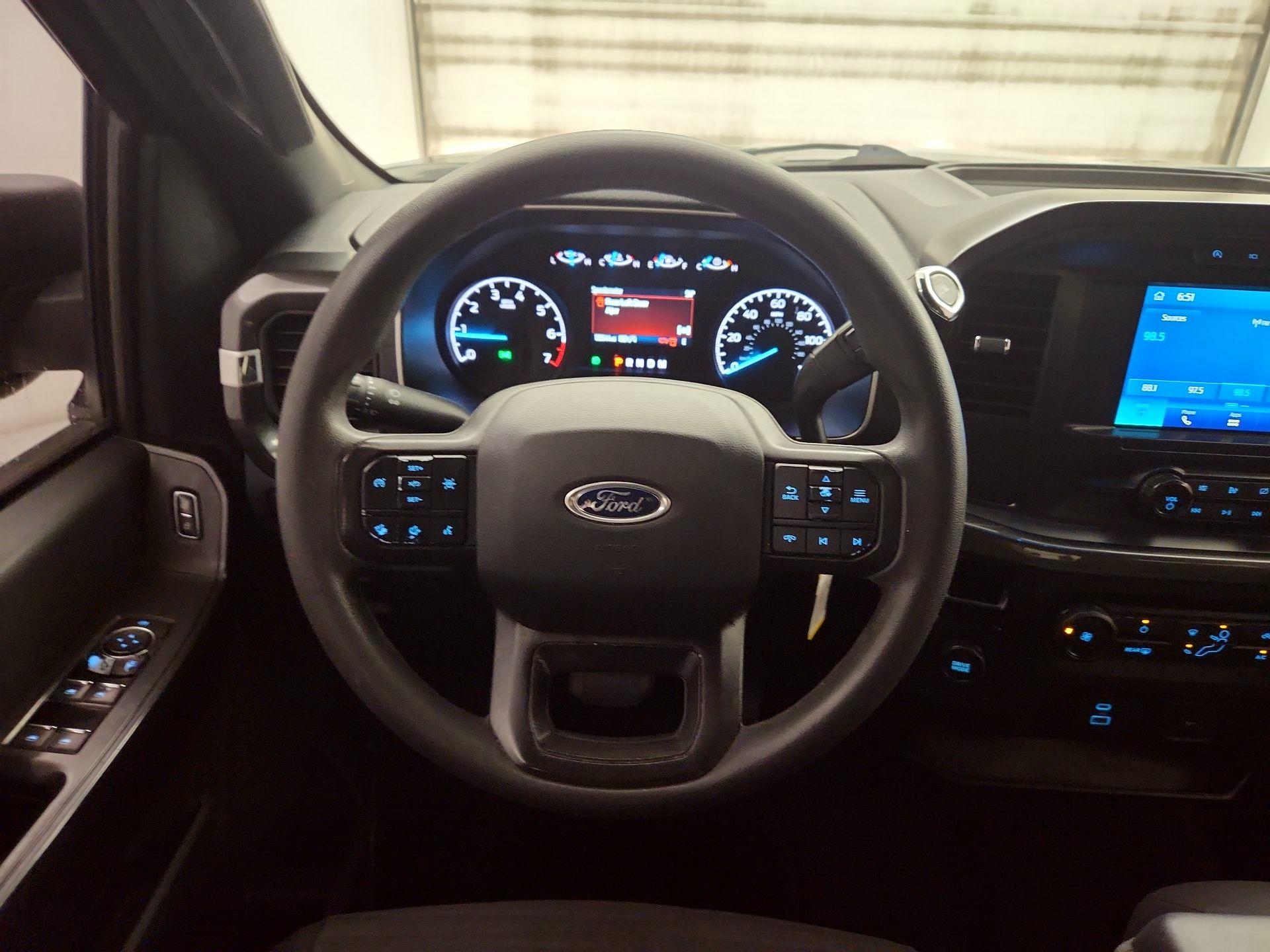 Thumbnail: 2021 Ford F-150 - 10