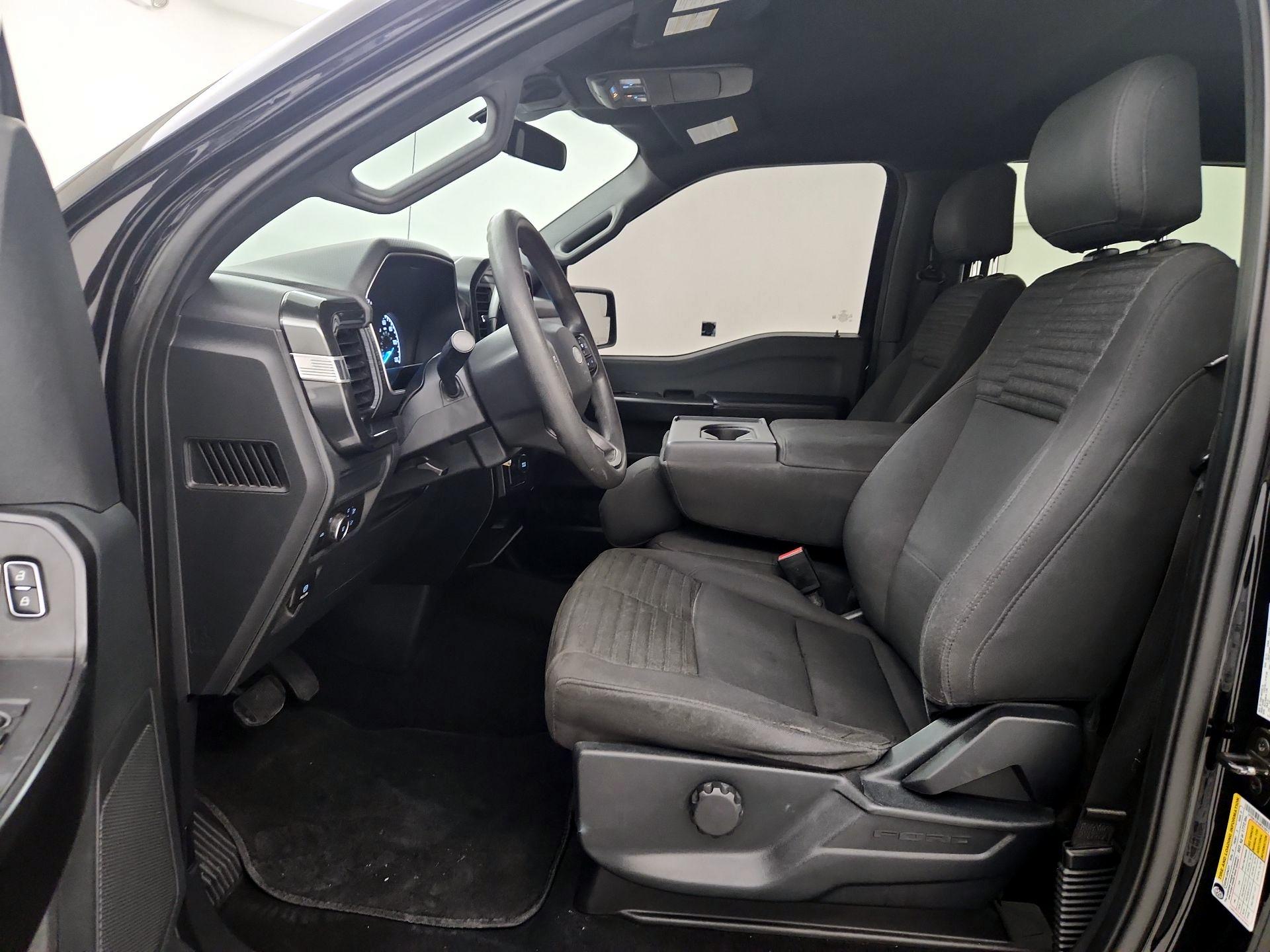 Thumbnail: 2021 Ford F-150 - 11