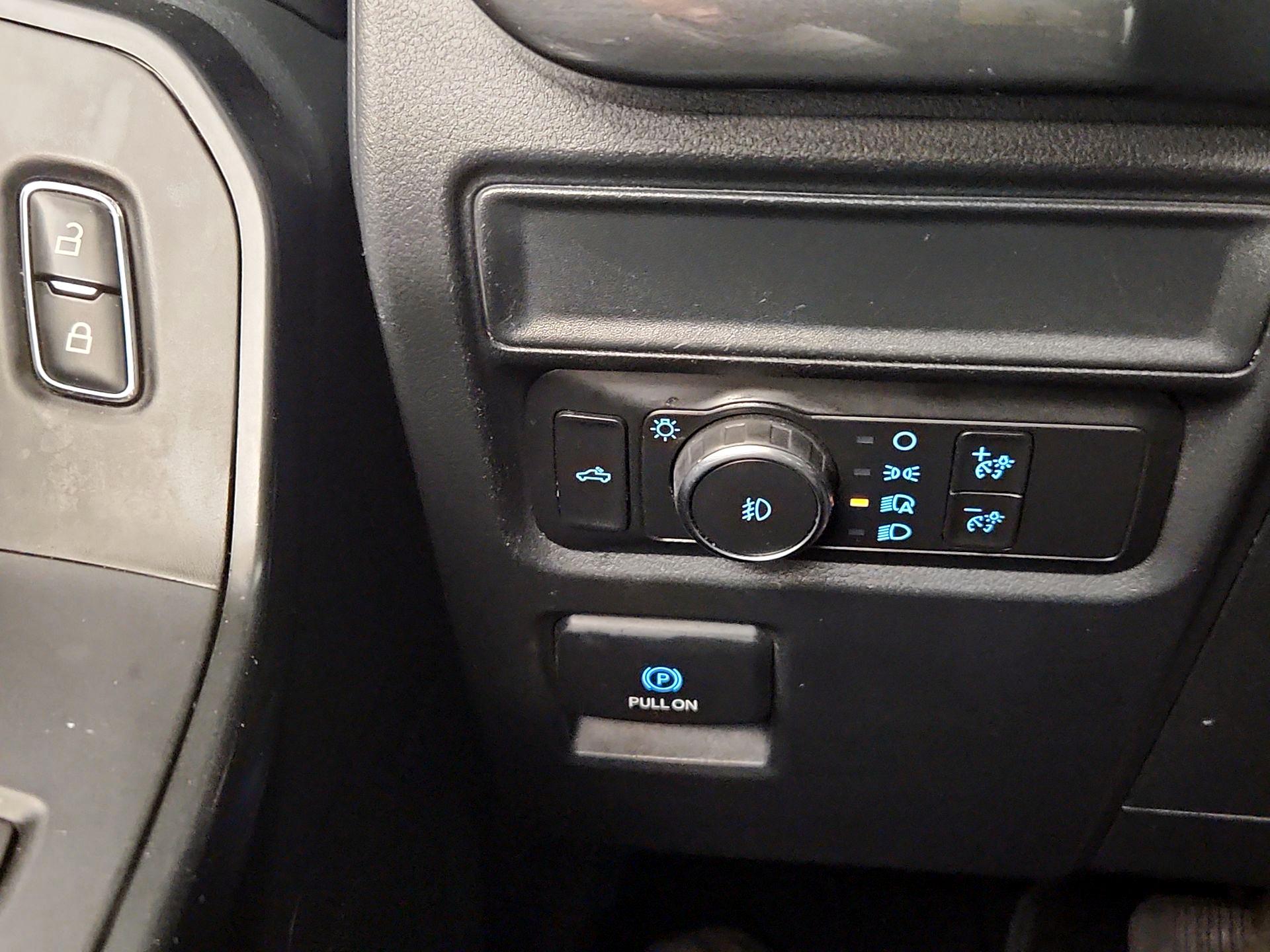 Thumbnail: 2021 Ford F-150 - 13