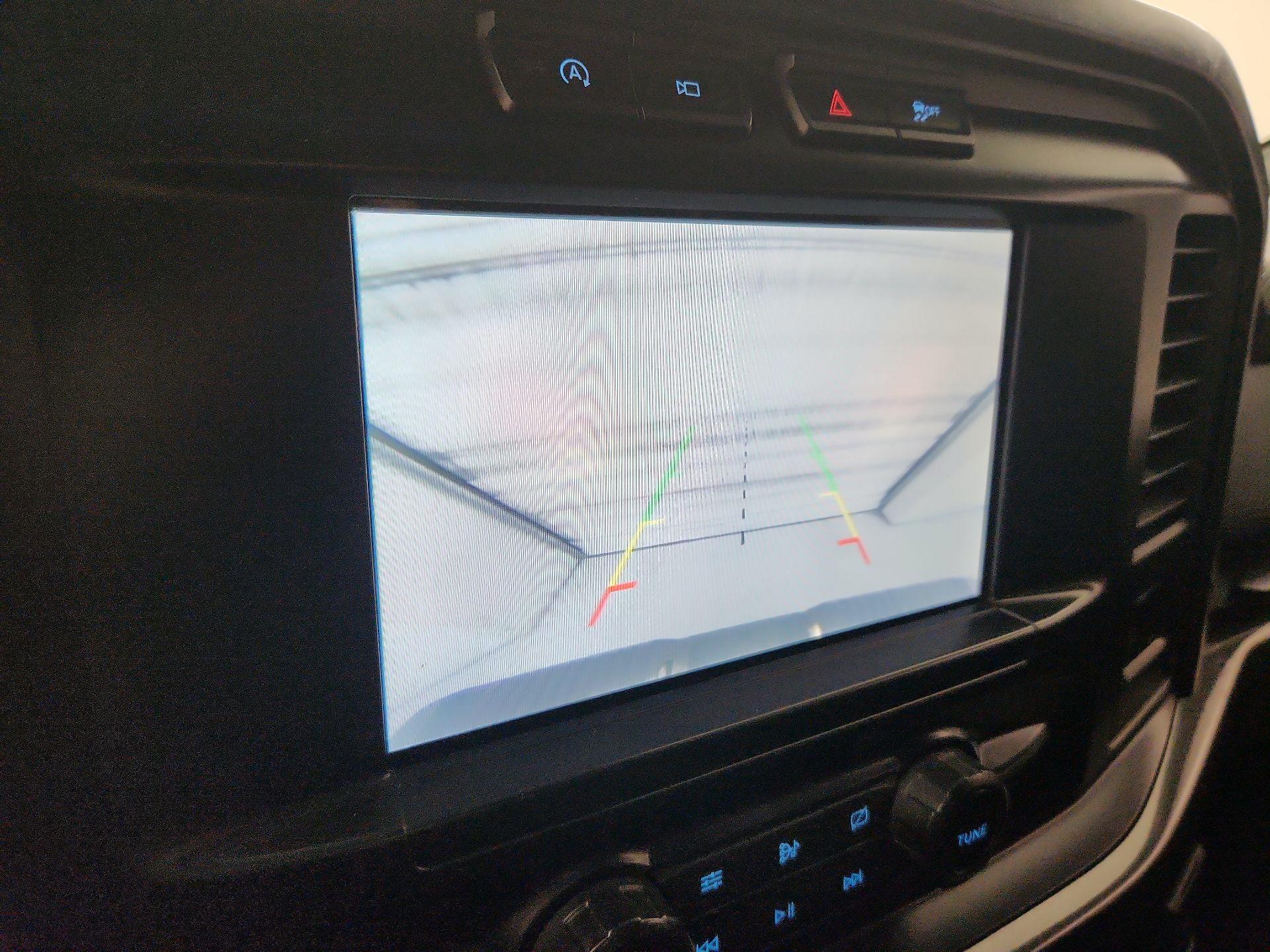 Thumbnail: 2021 Ford F-150 - 14