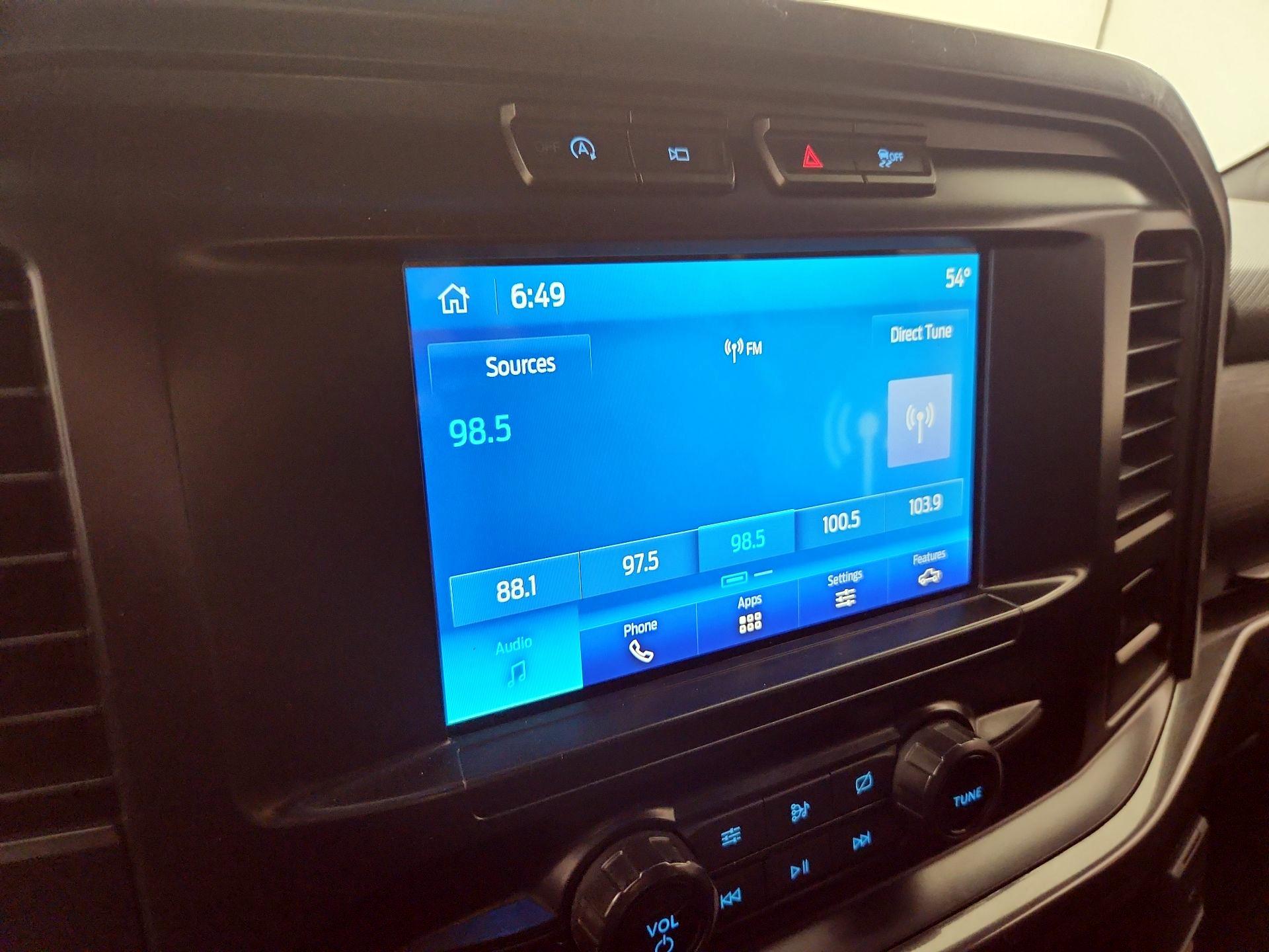 Thumbnail: 2021 Ford F-150 - 15