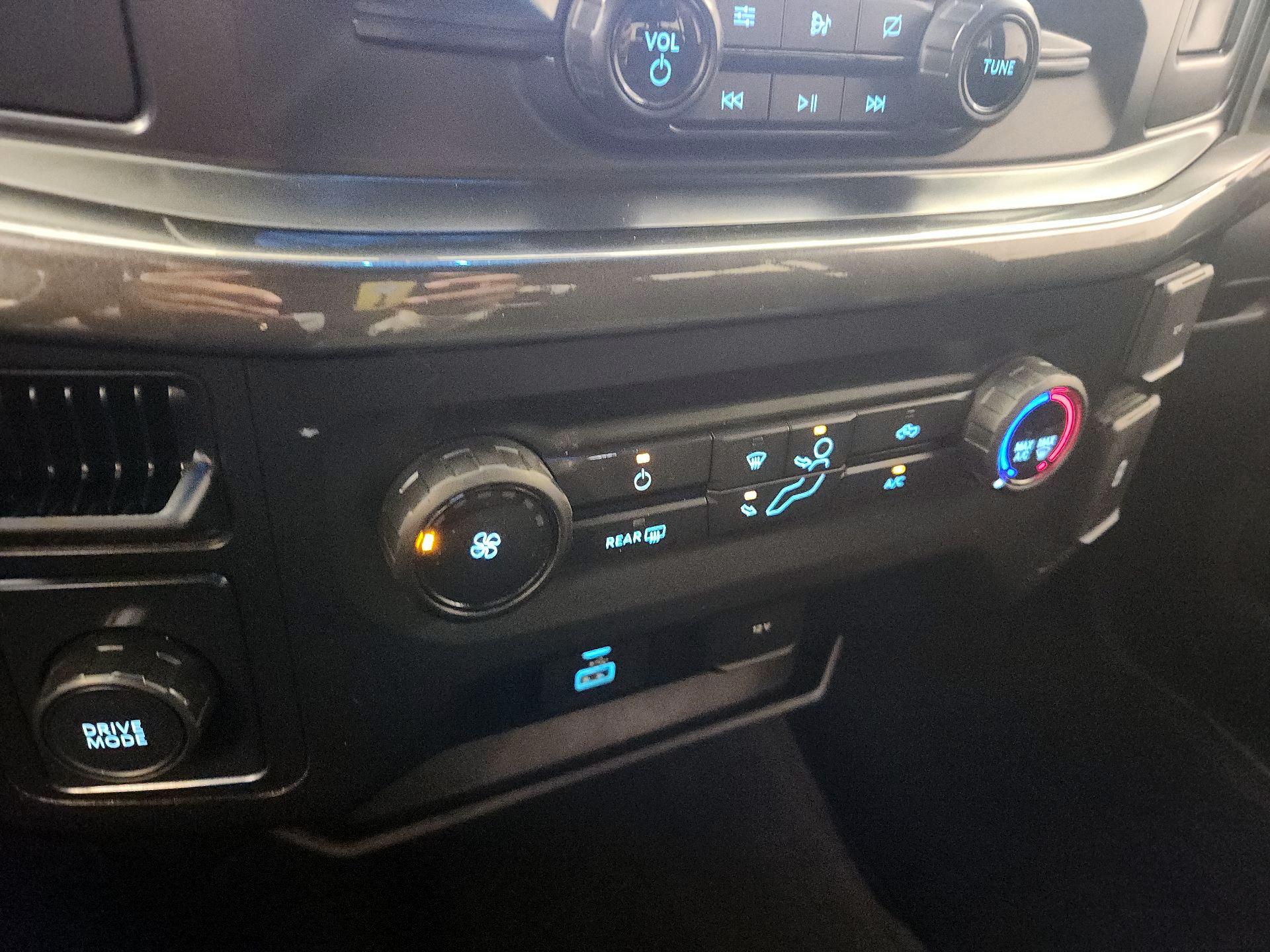 Thumbnail: 2021 Ford F-150 - 16