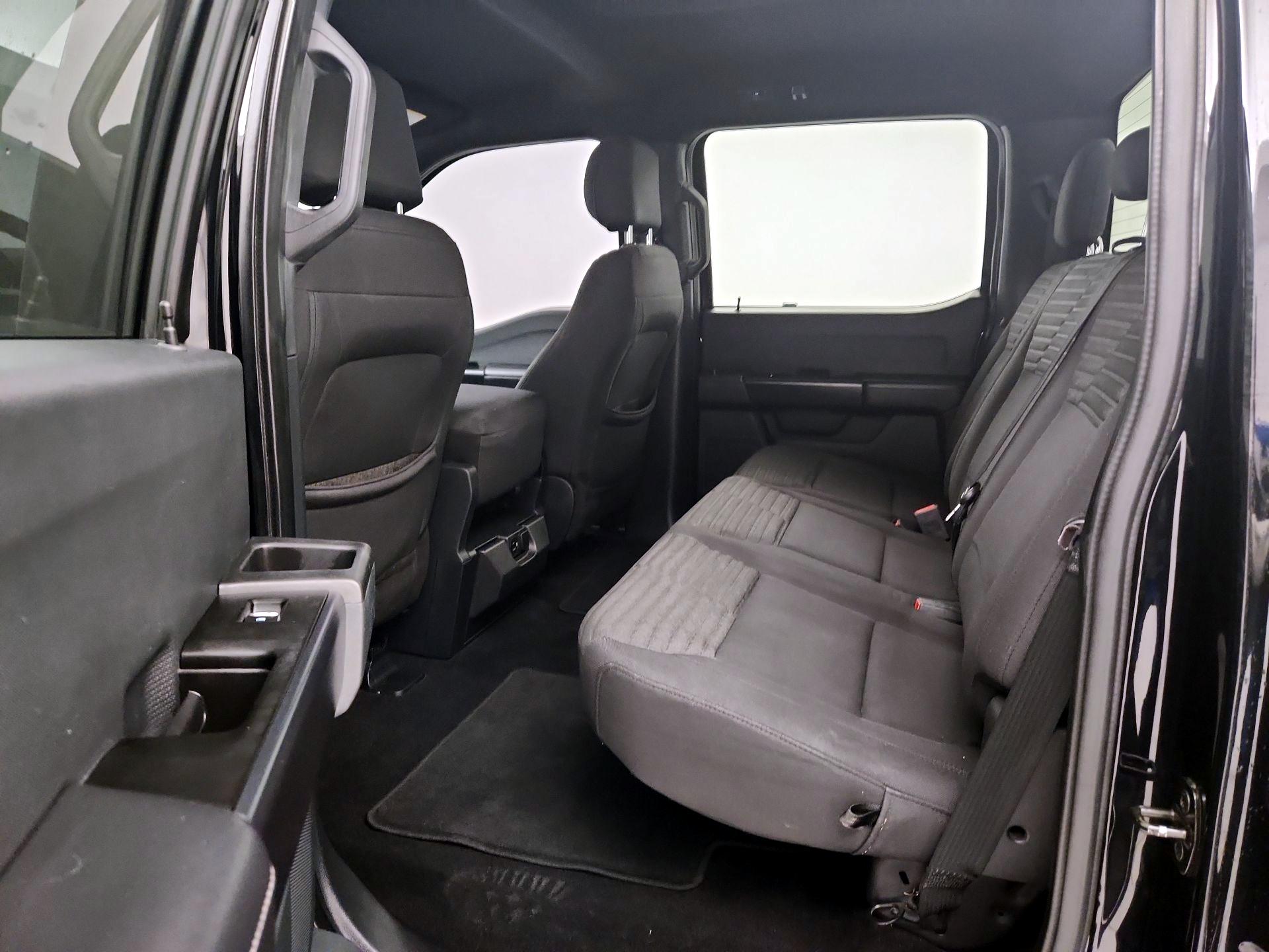 Thumbnail: 2021 Ford F-150 - 19