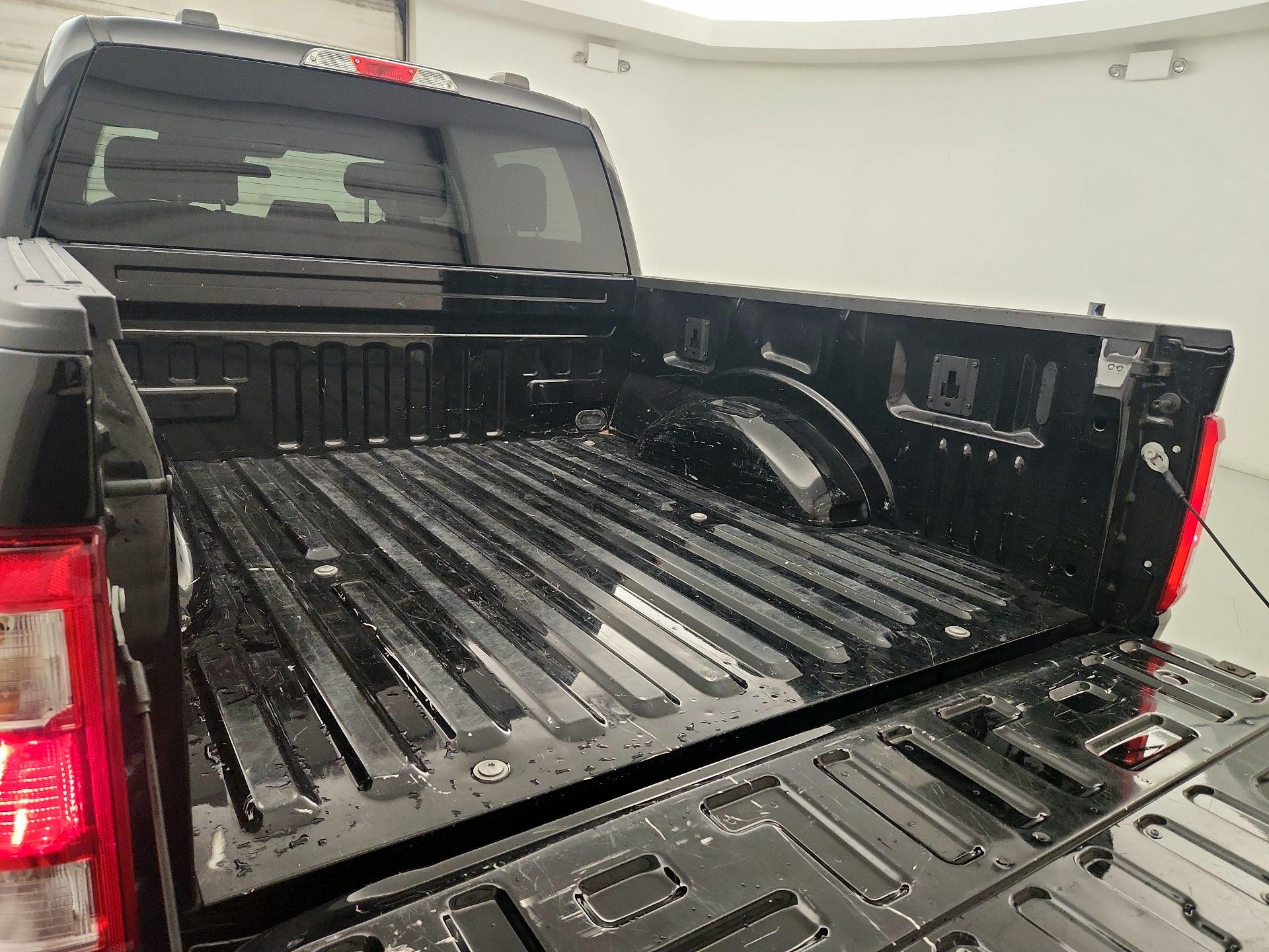 Thumbnail: 2021 Ford F-150 - 20