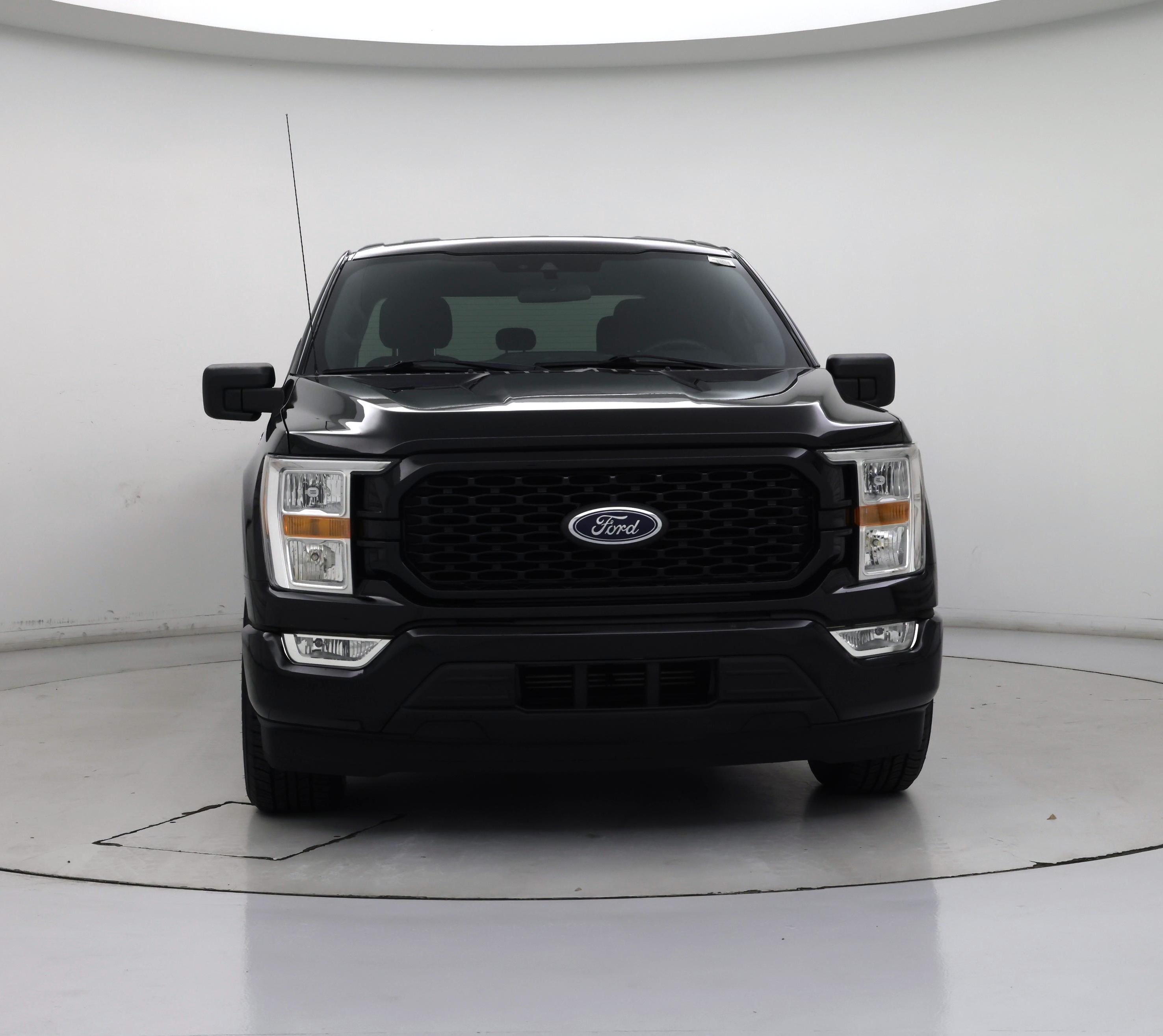 Thumbnail: 2021 Ford F-150 - 5