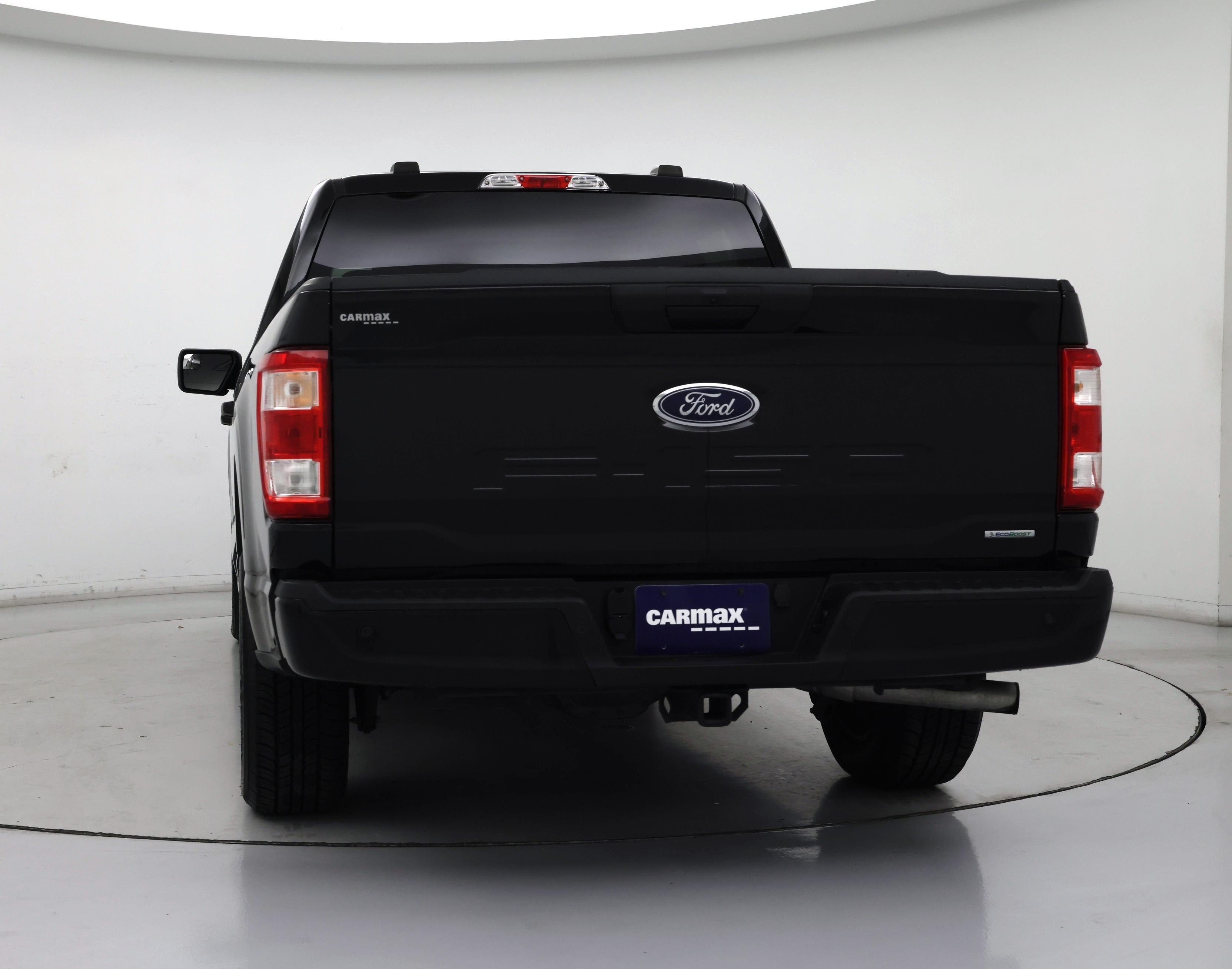 Thumbnail: 2021 Ford F-150 - 6